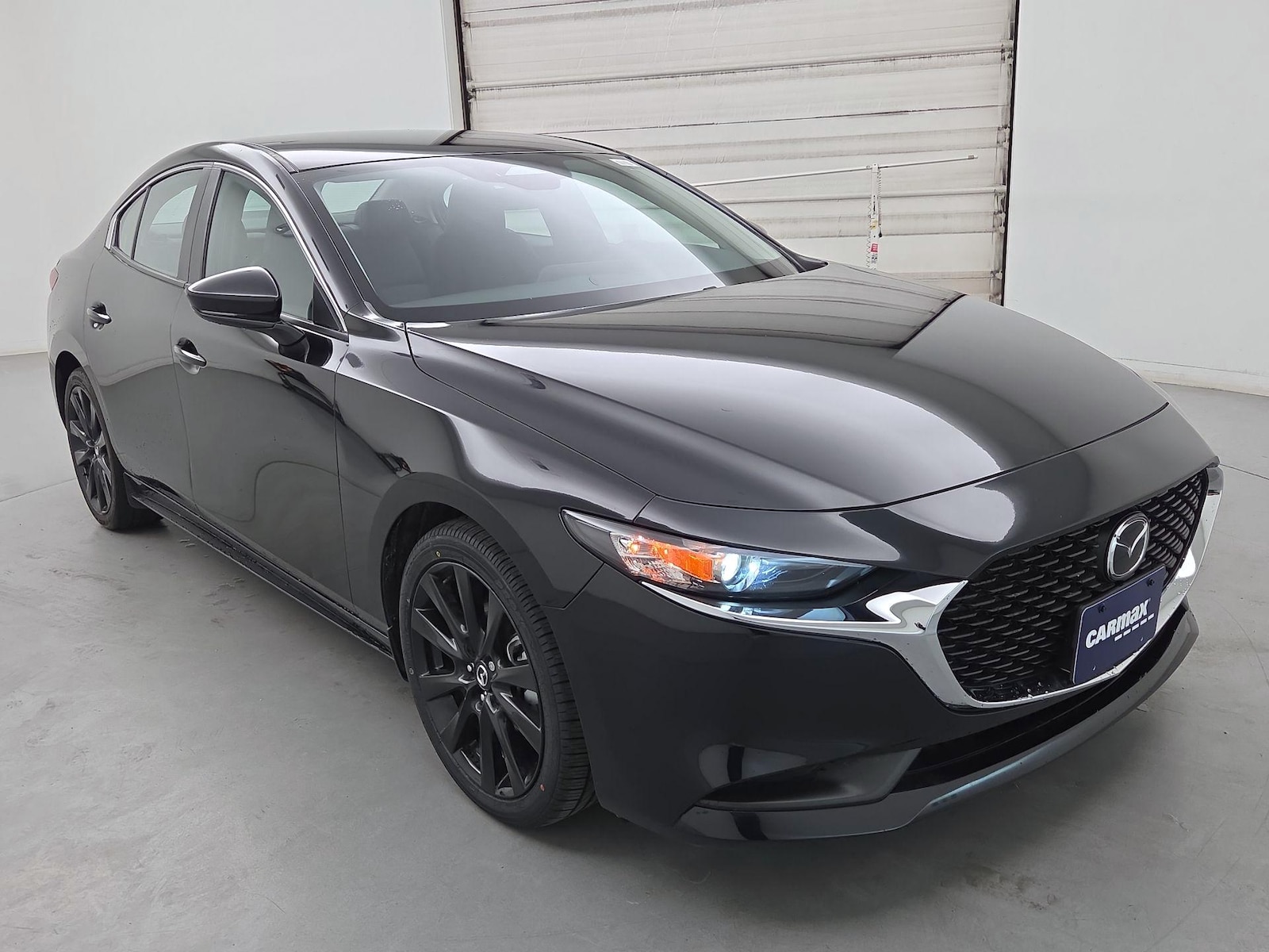 2025 Mazda Mazda3 Sedan