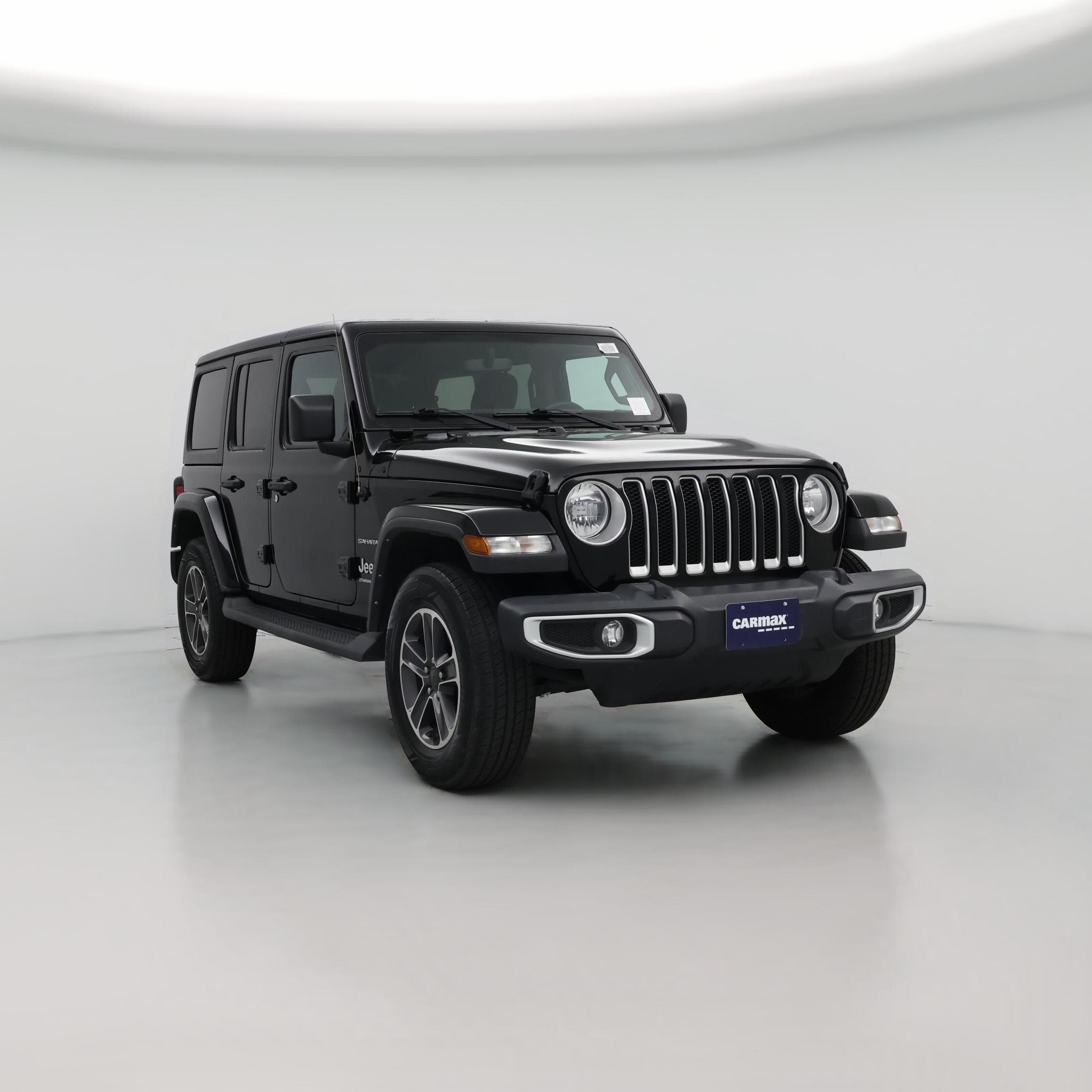 Thumbnail: 2023 Jeep Wrangler - 1