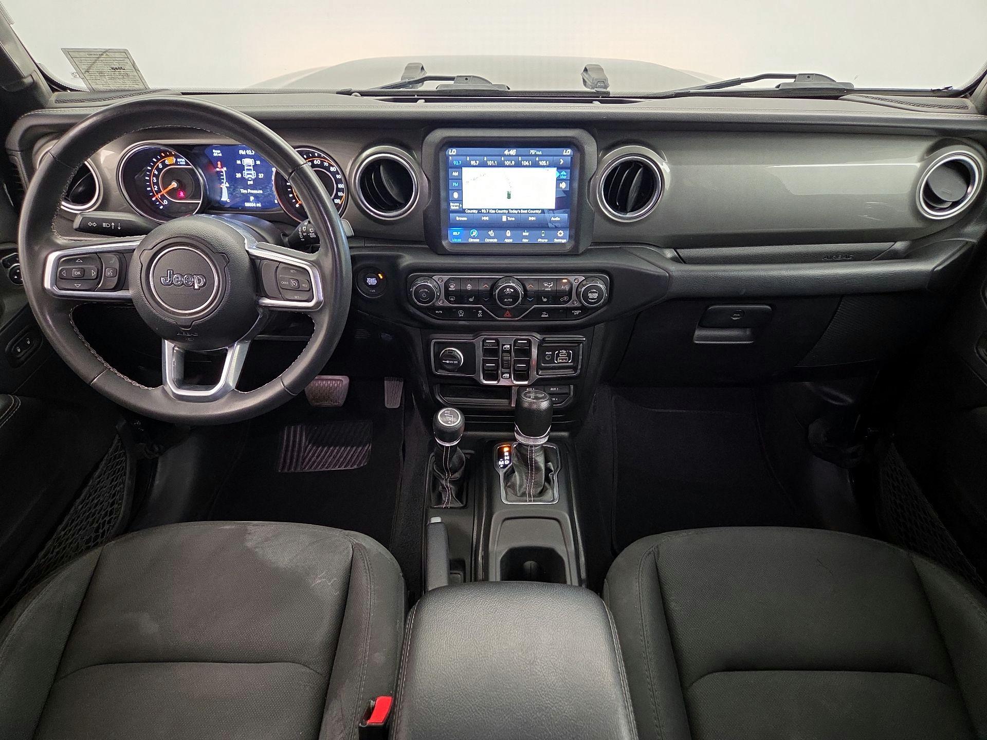 Thumbnail: 2023 Jeep Wrangler - 9