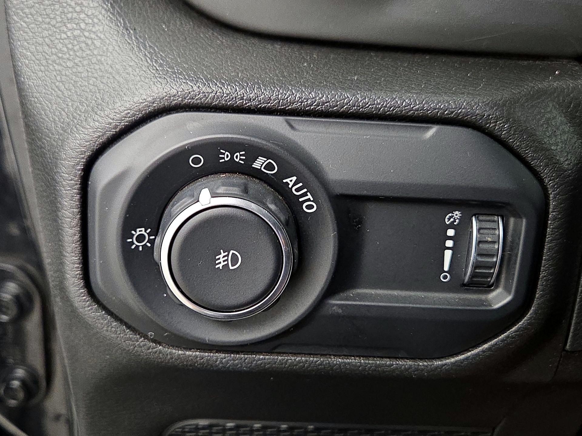 Thumbnail: 2023 Jeep Wrangler - 13