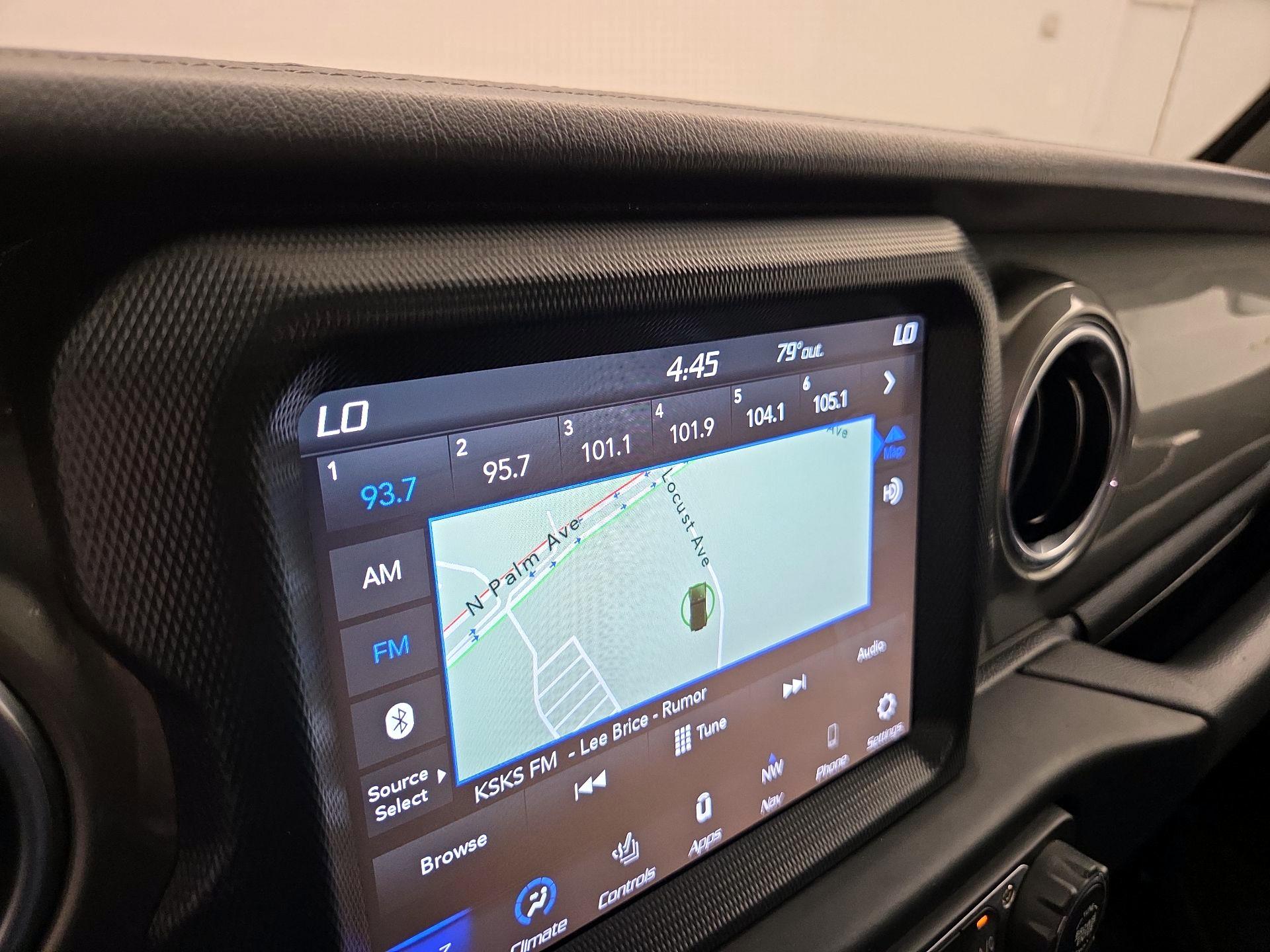 Thumbnail: 2023 Jeep Wrangler - 16