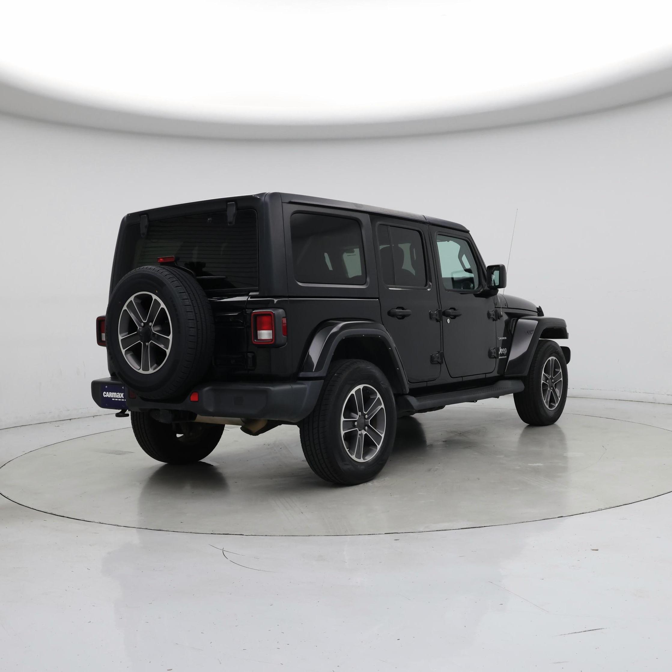 Thumbnail: 2023 Jeep Wrangler - 8