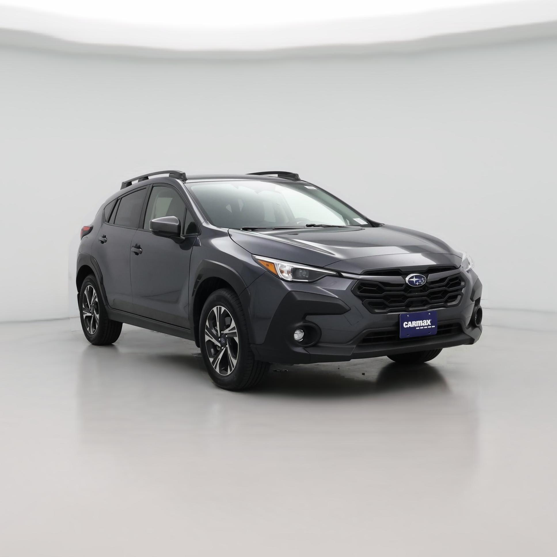 Thumbnail: 2024 Subaru Crosstrek - 1