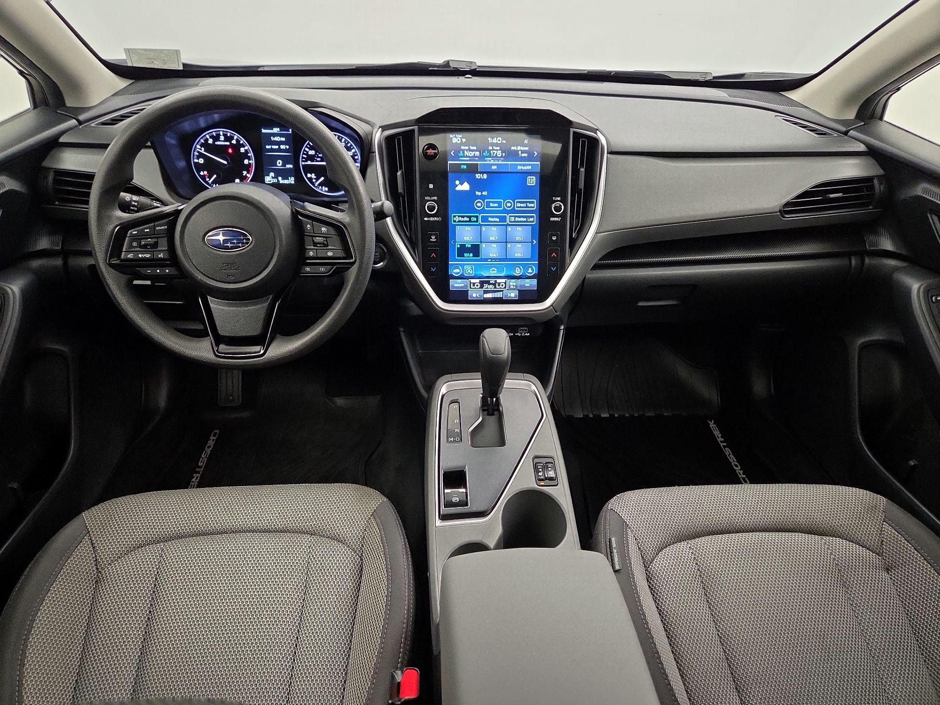 Thumbnail: 2024 Subaru Crosstrek - 9