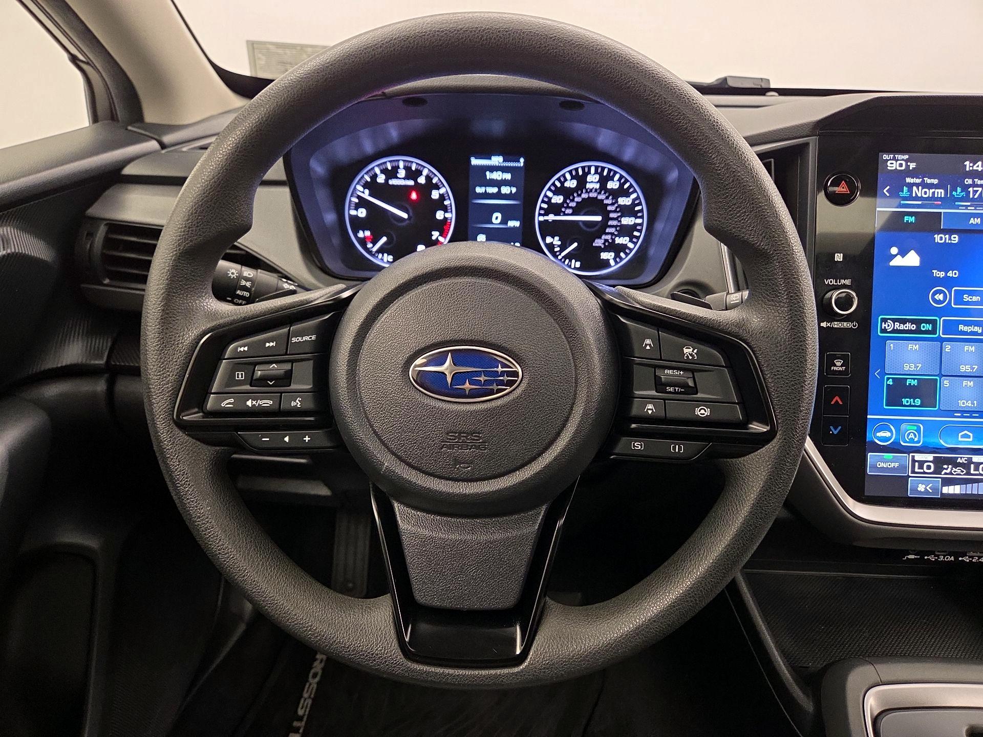 Thumbnail: 2024 Subaru Crosstrek - 10