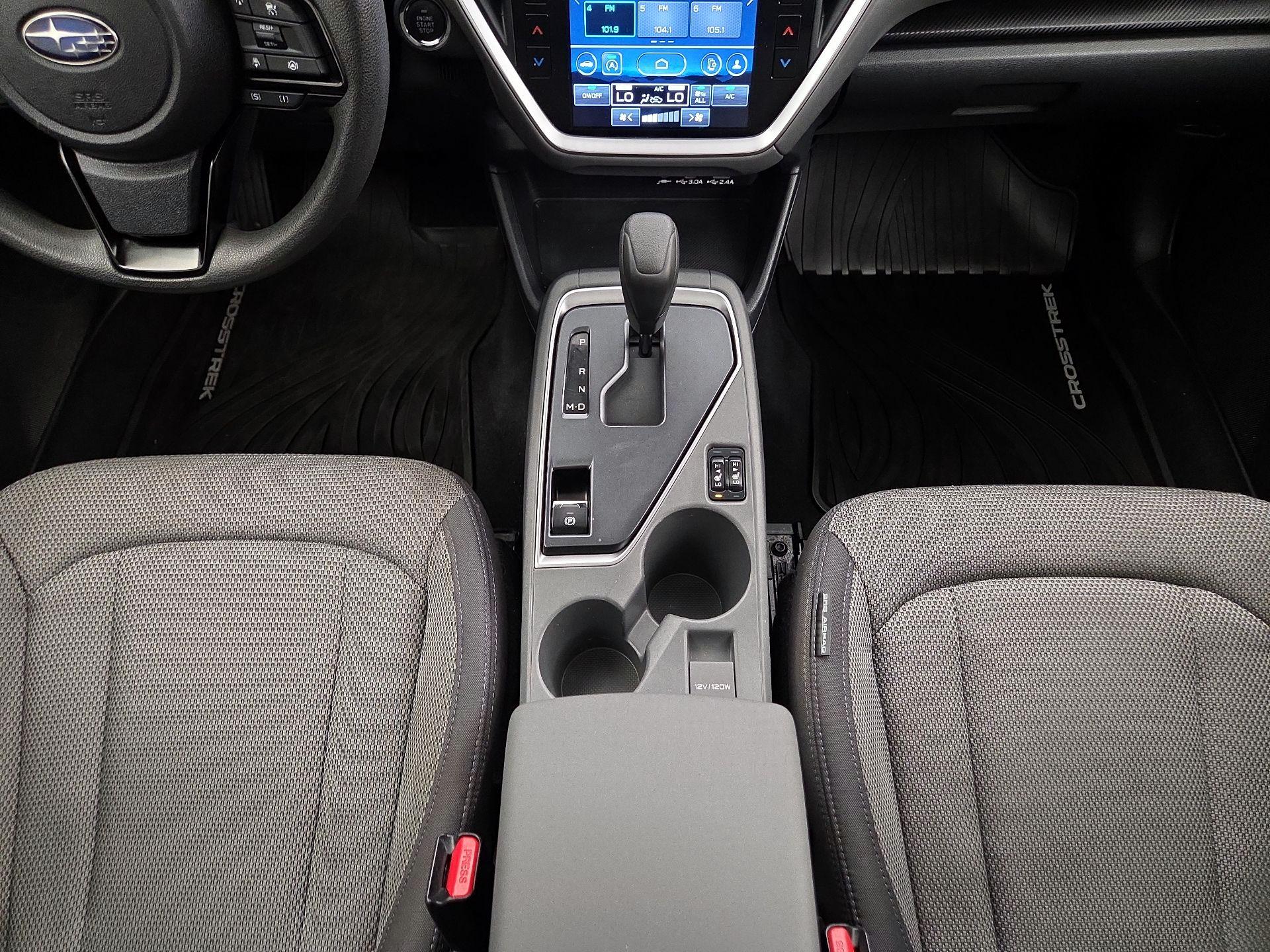Thumbnail: 2024 Subaru Crosstrek - 17