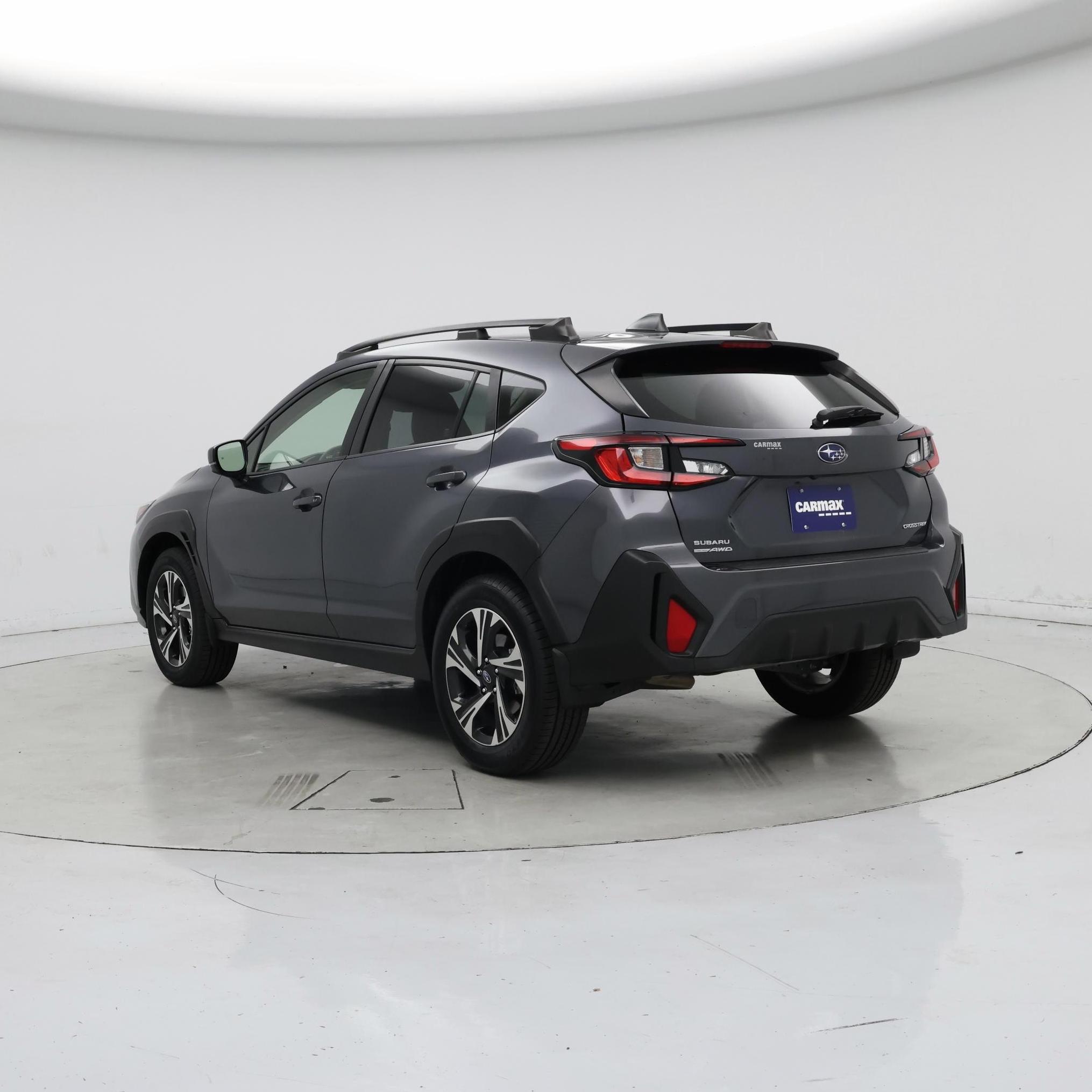Thumbnail: 2024 Subaru Crosstrek - 2