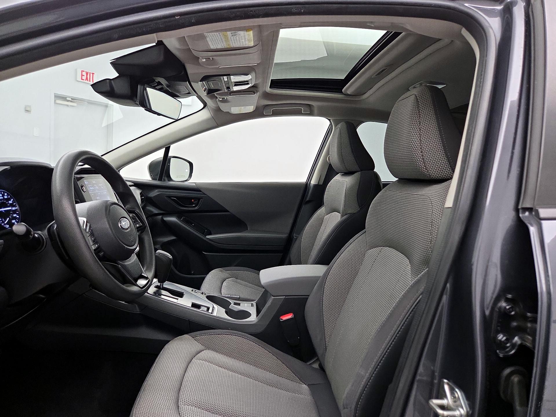 Thumbnail: 2024 Subaru Crosstrek - 19