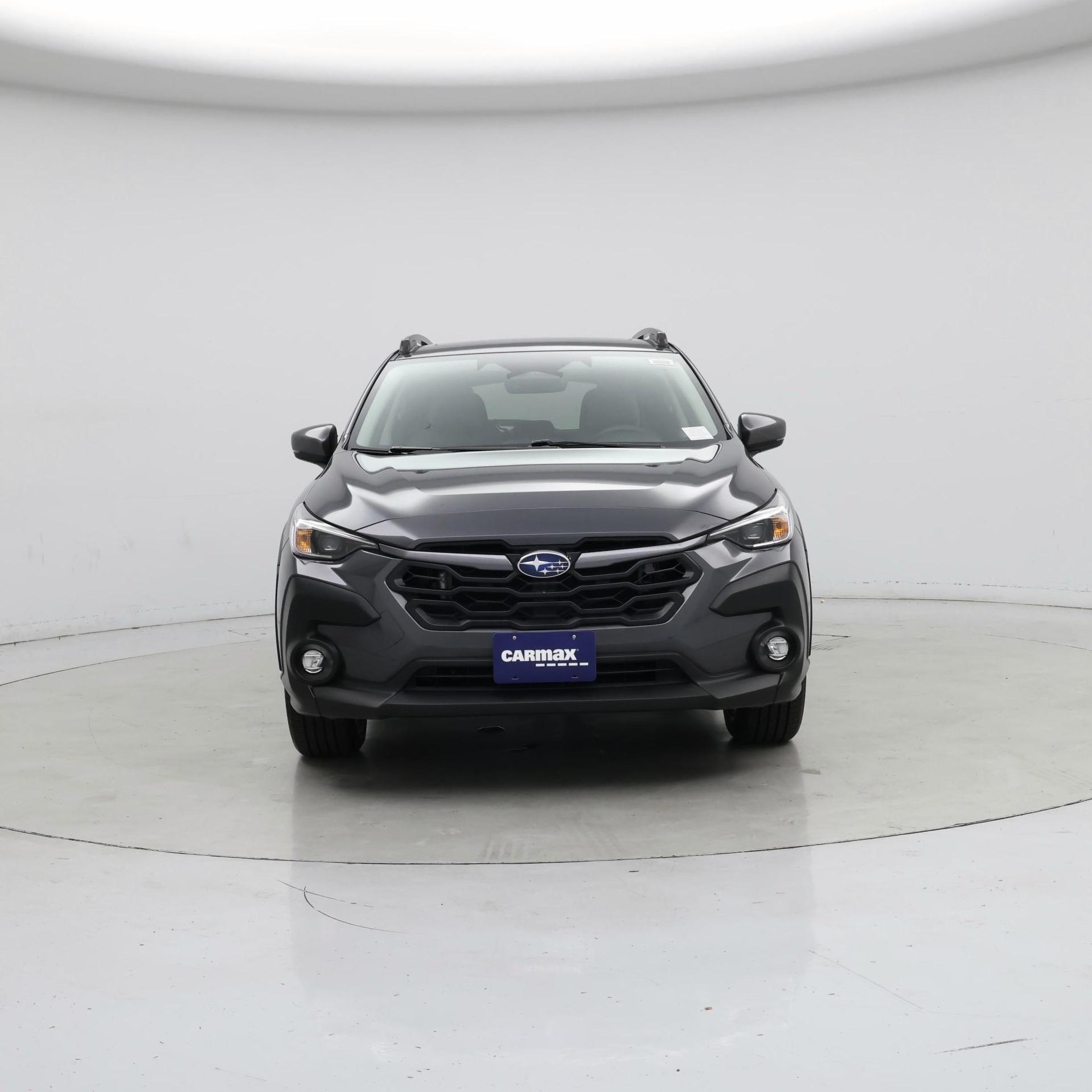 Thumbnail: 2024 Subaru Crosstrek - 5