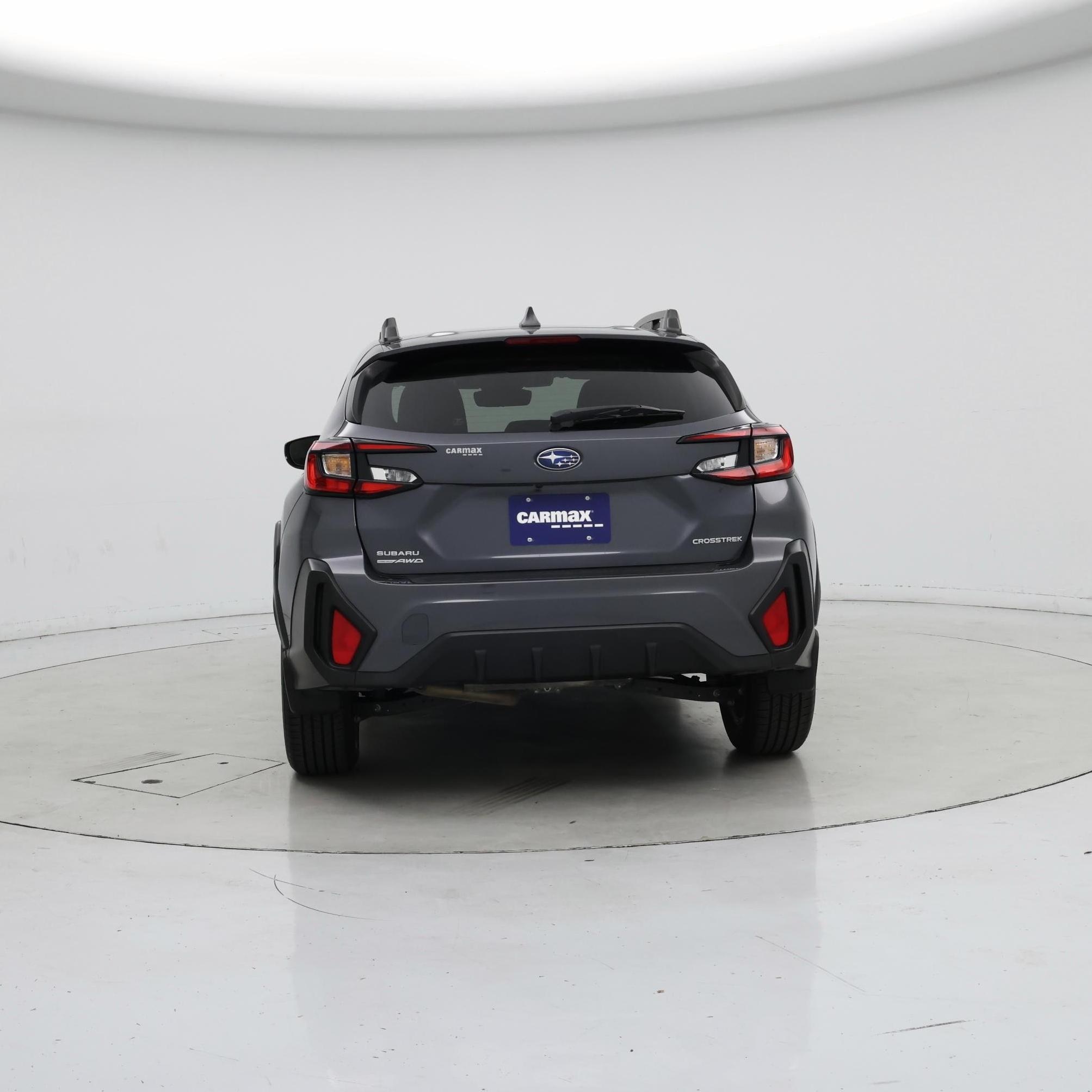 Thumbnail: 2024 Subaru Crosstrek - 6