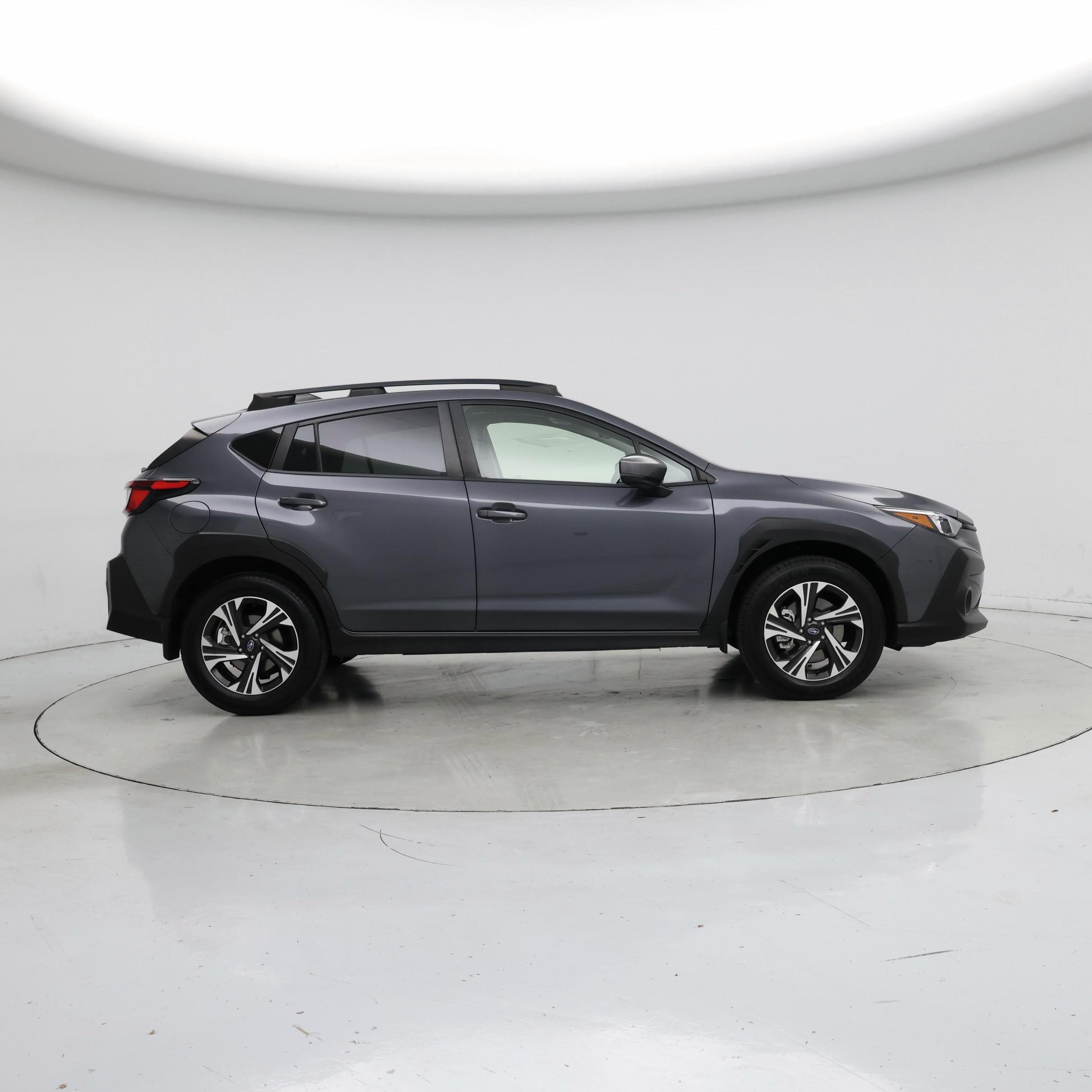 Thumbnail: 2024 Subaru Crosstrek - 7