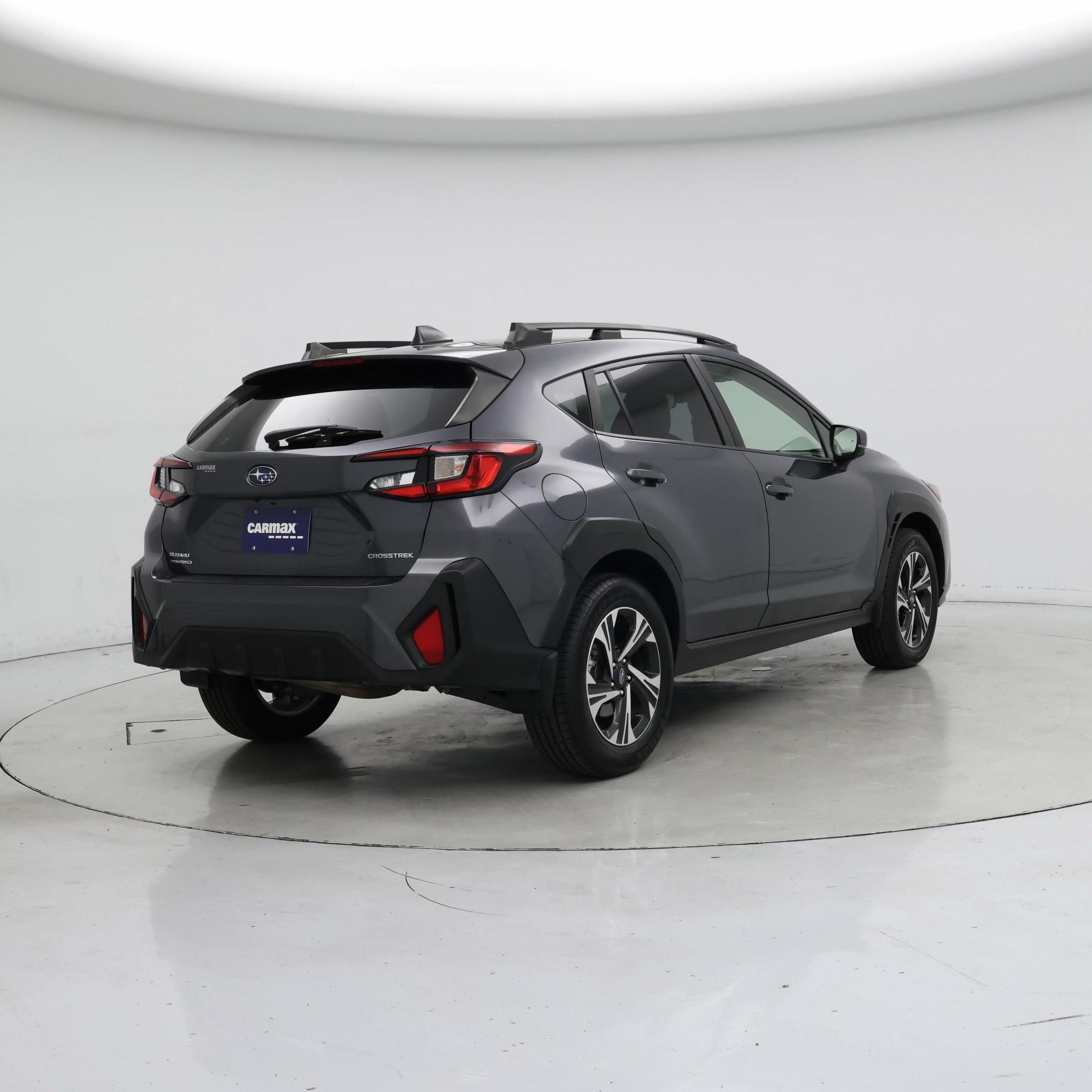 Thumbnail: 2024 Subaru Crosstrek - 8