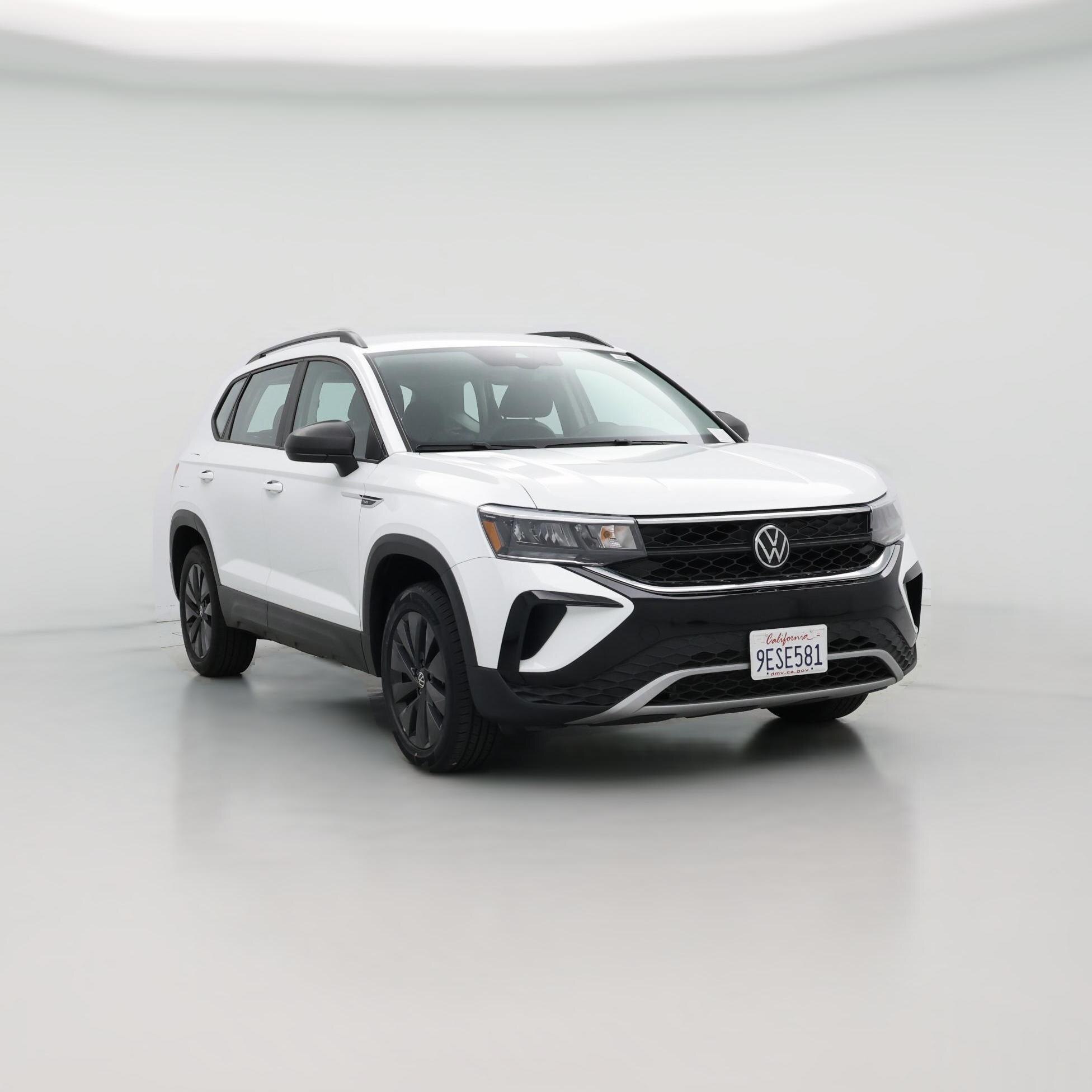 Thumbnail: 2023 Volkswagen Taos - 1