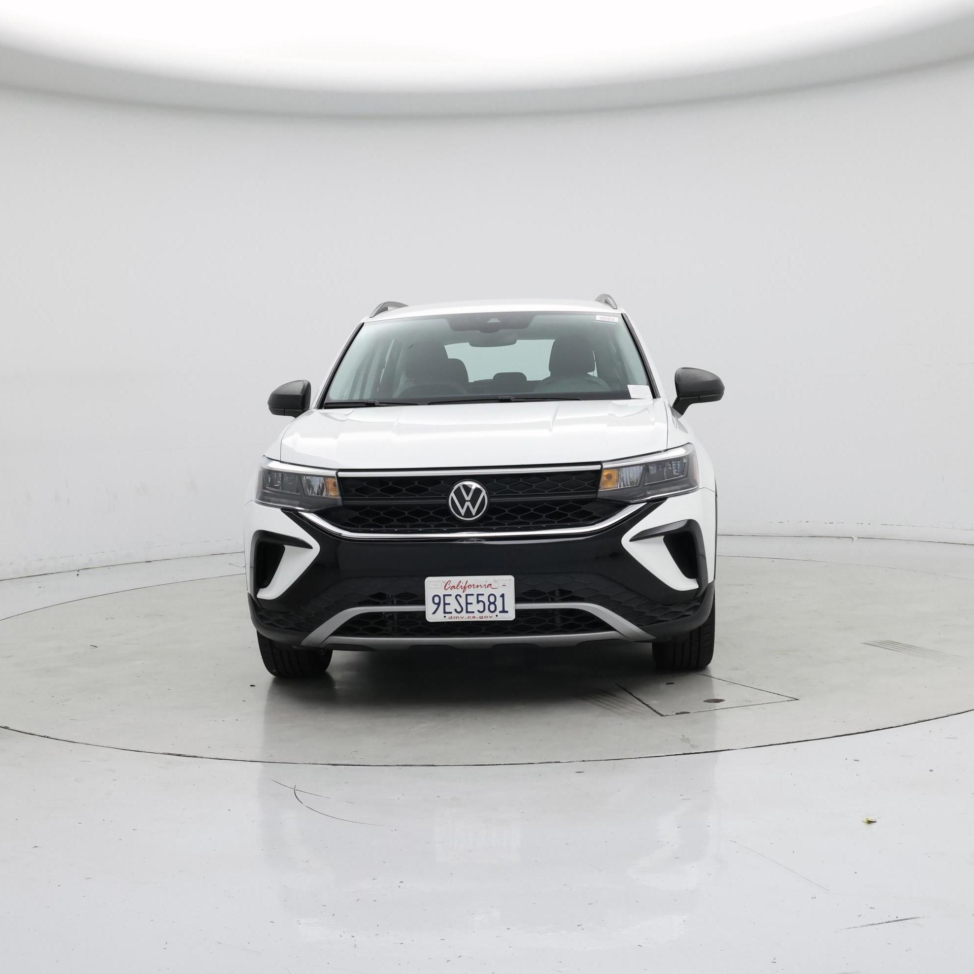 Thumbnail: 2023 Volkswagen Taos - 5