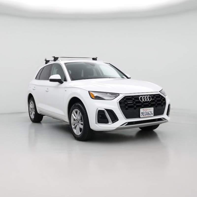 2023 Audi Q5 S-Line Premium