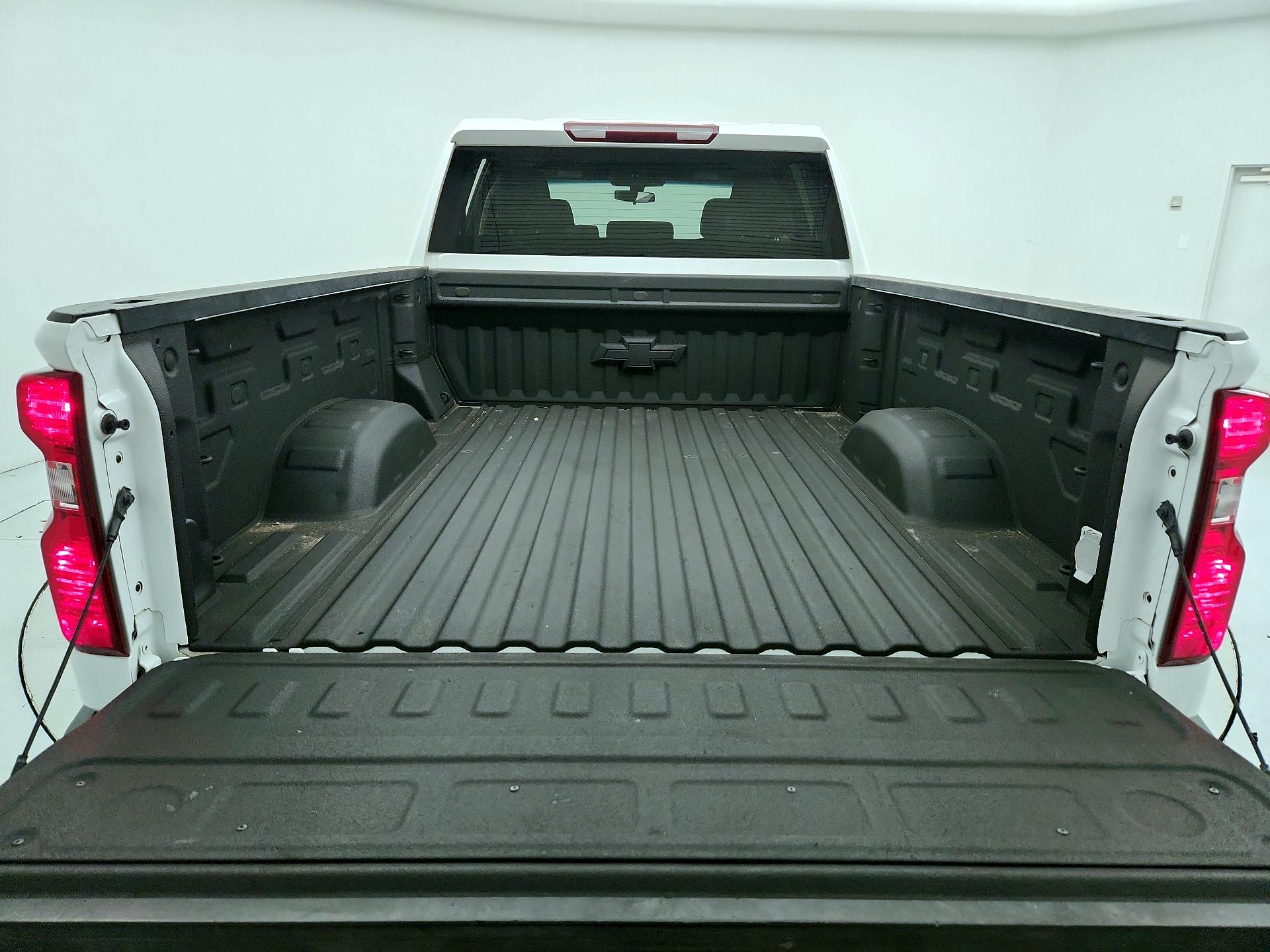 Thumbnail: 2022 Chevrolet Silverado 2500 - 20