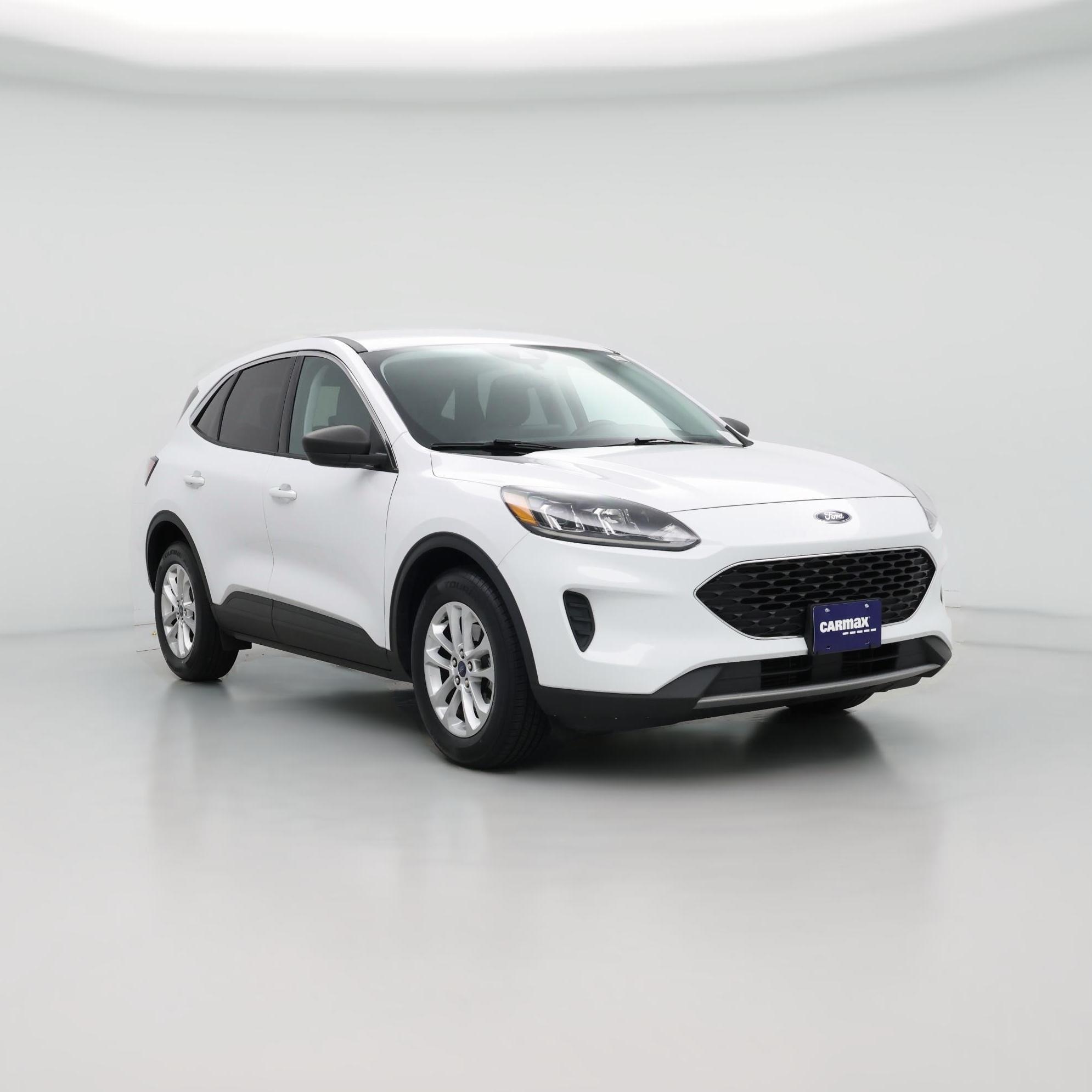 Thumbnail: 2022 Ford Escape - 1