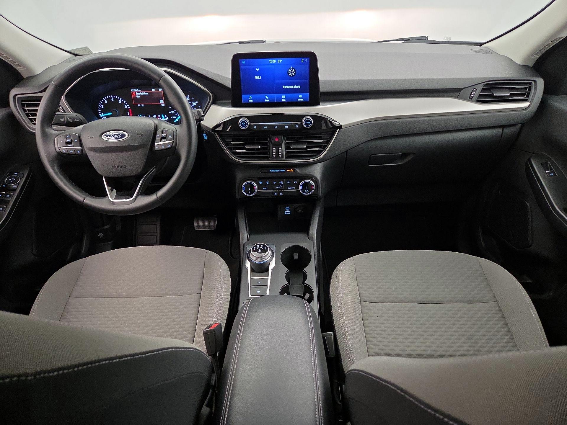 Thumbnail: 2022 Ford Escape - 9
