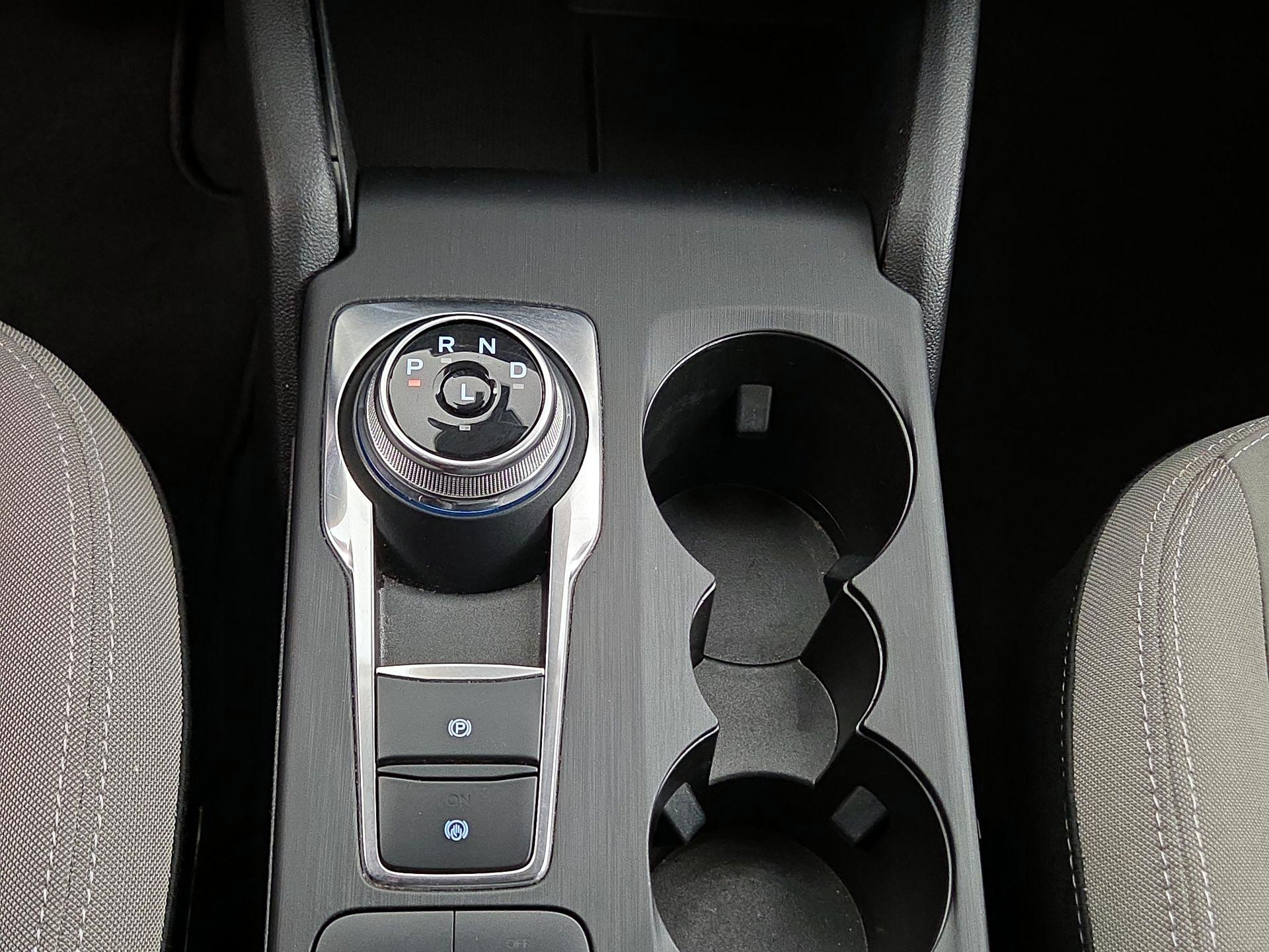 Thumbnail: 2022 Ford Escape - 17
