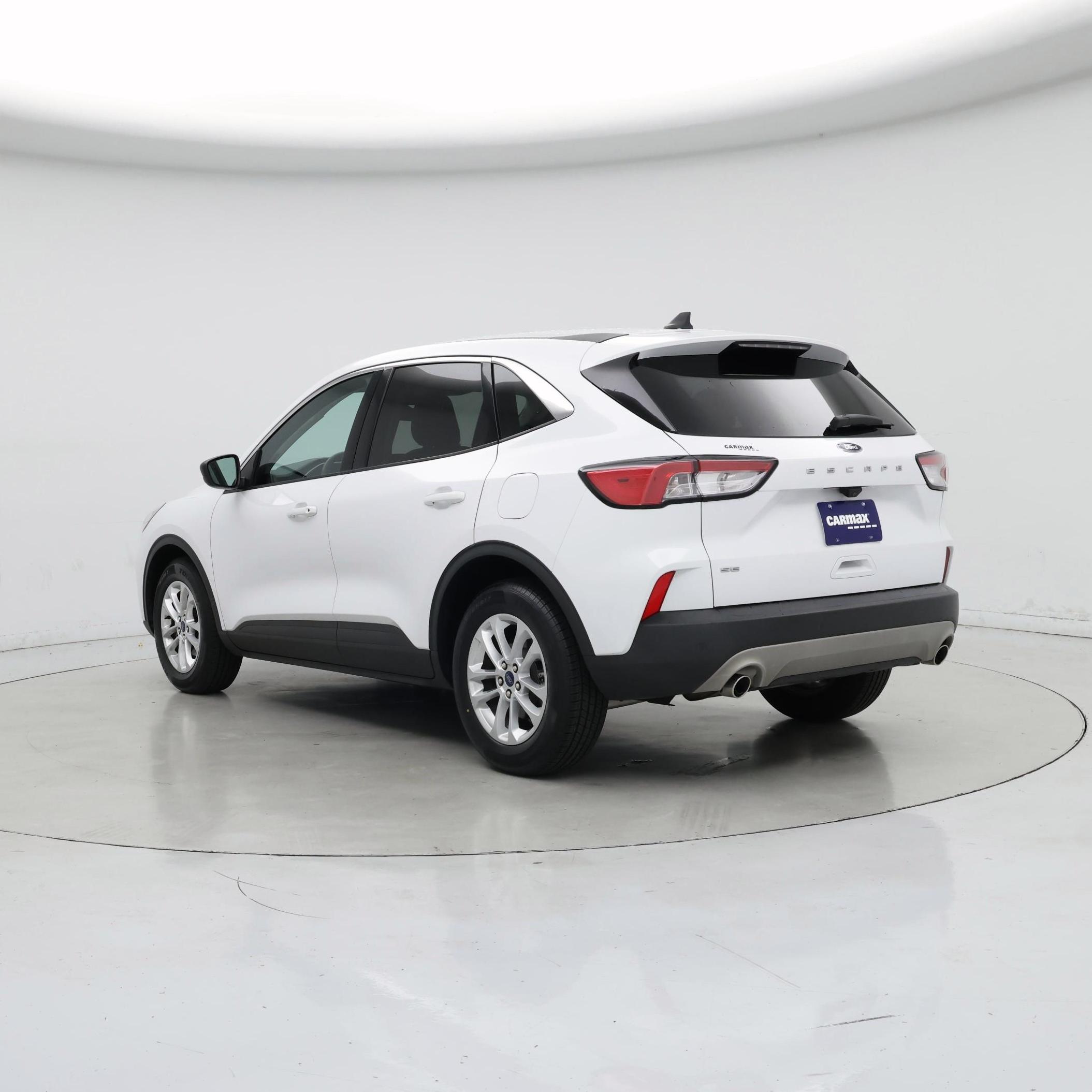 Thumbnail: 2022 Ford Escape - 2