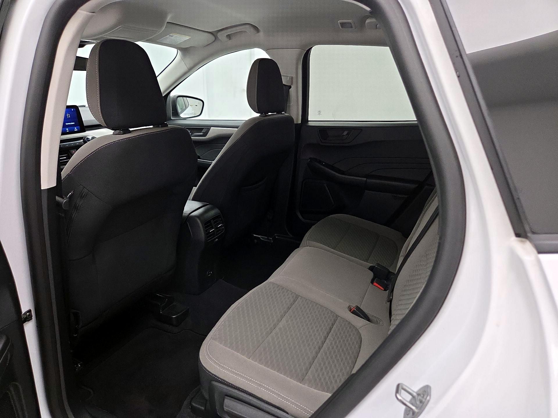 Thumbnail: 2022 Ford Escape - 19