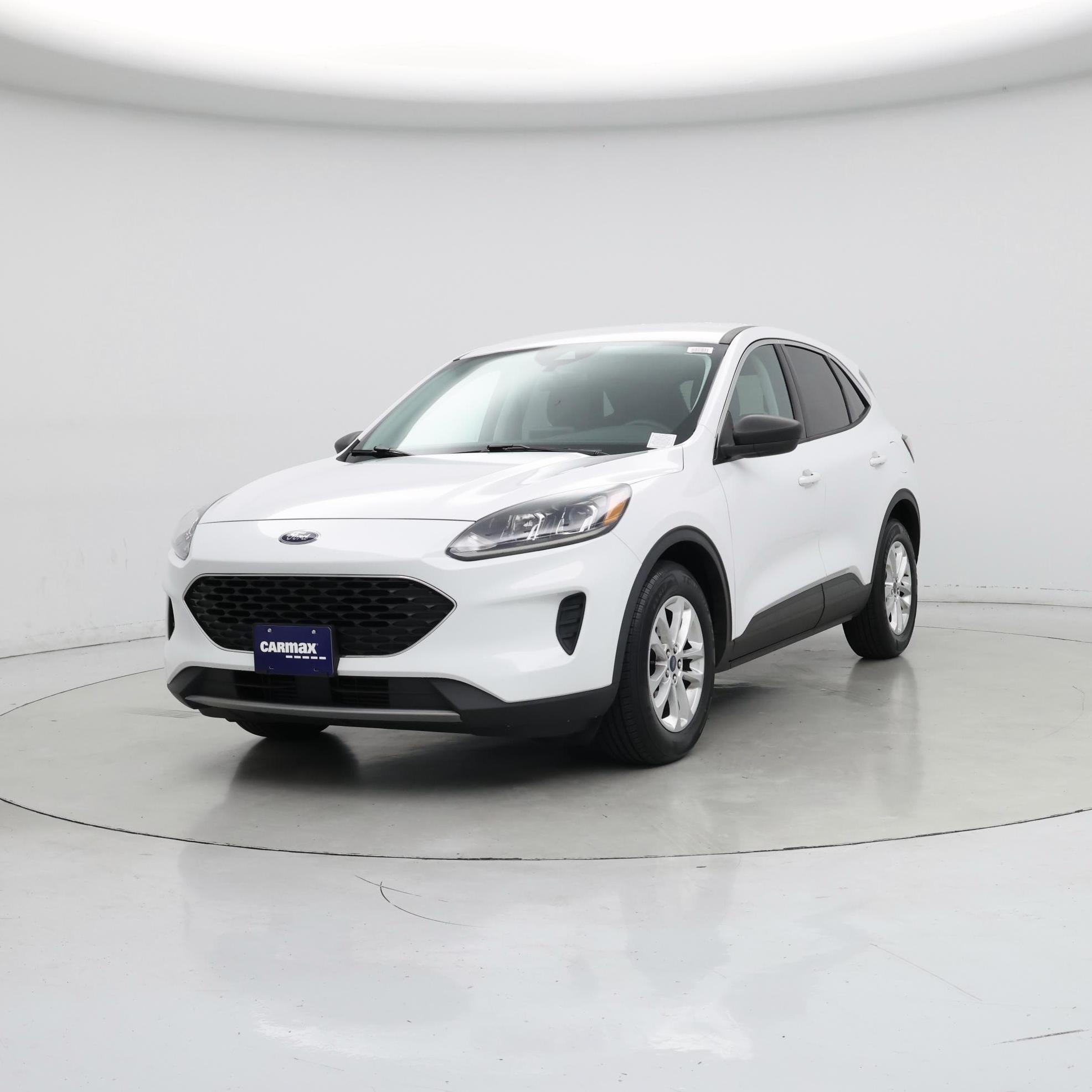 Thumbnail: 2022 Ford Escape - 4
