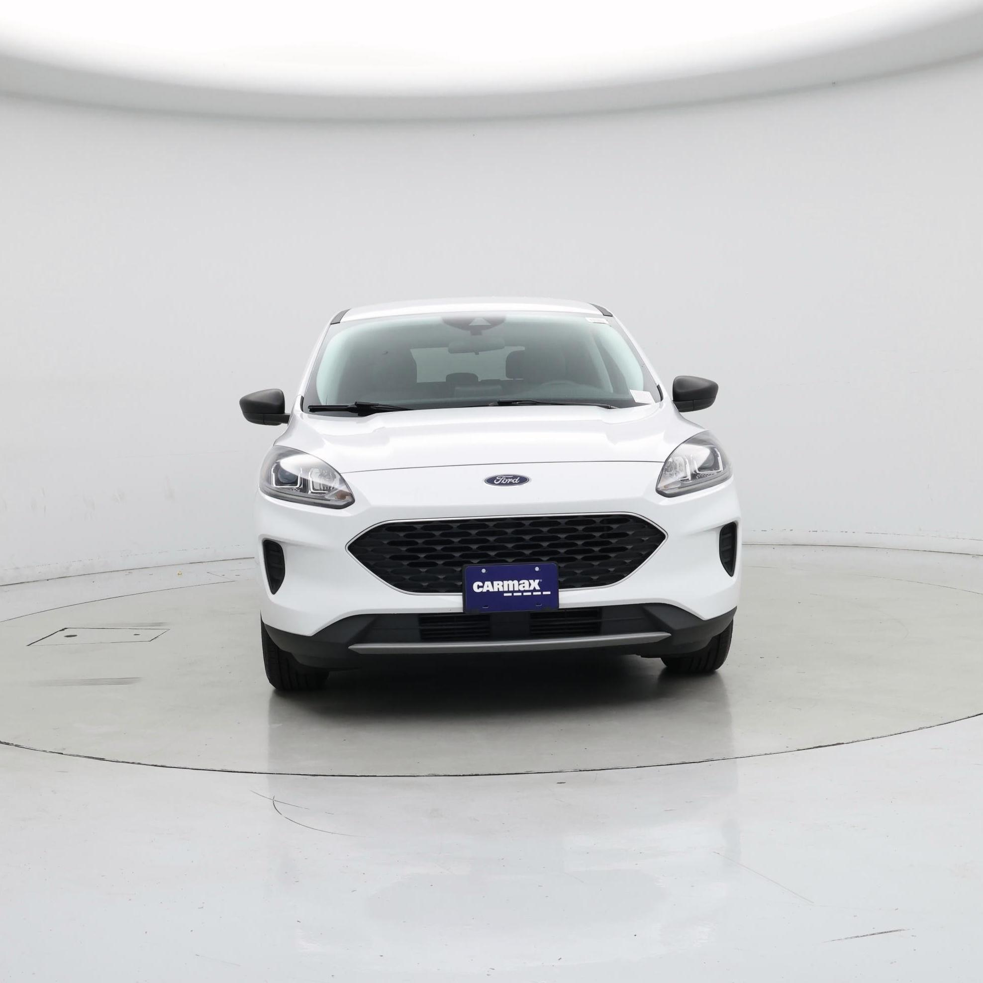 Thumbnail: 2022 Ford Escape - 5