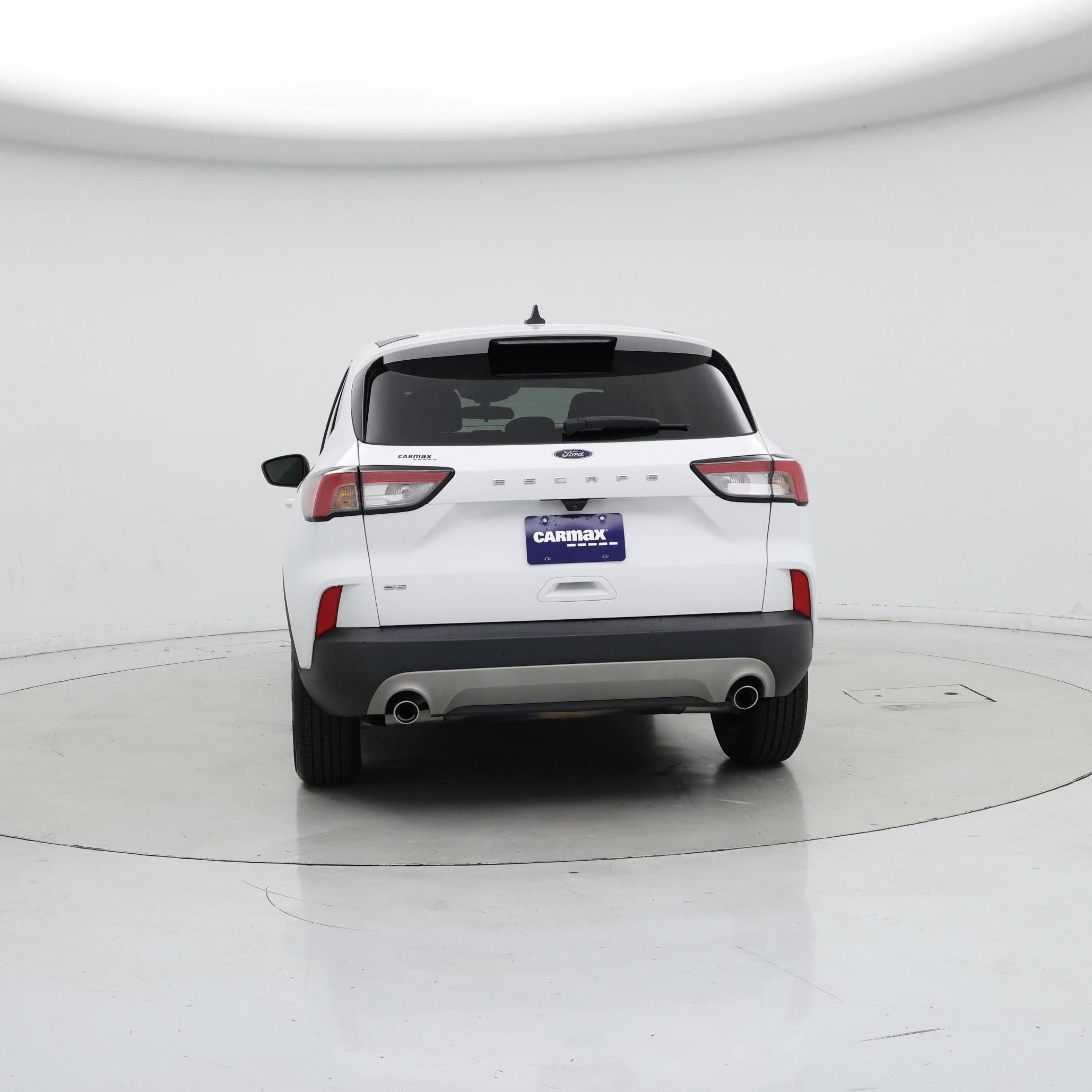 Thumbnail: 2022 Ford Escape - 6