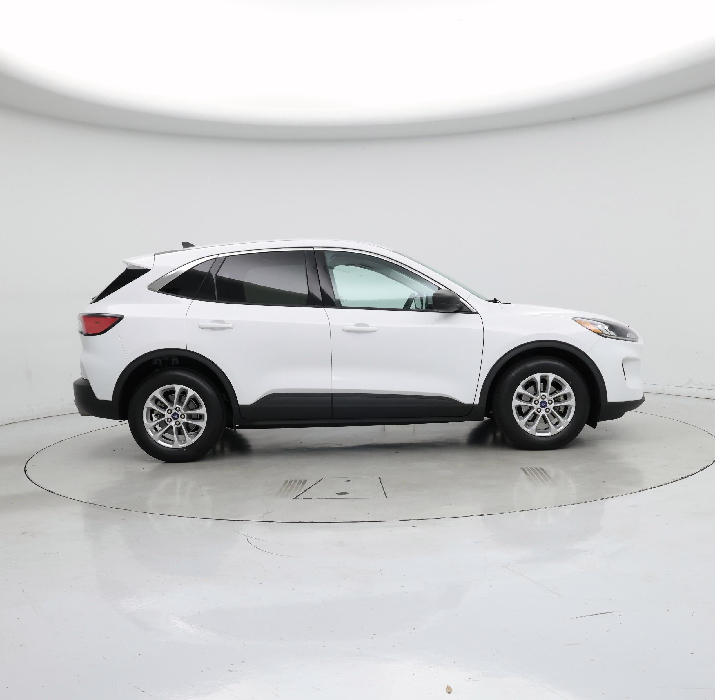 Thumbnail: 2022 Ford Escape - 7