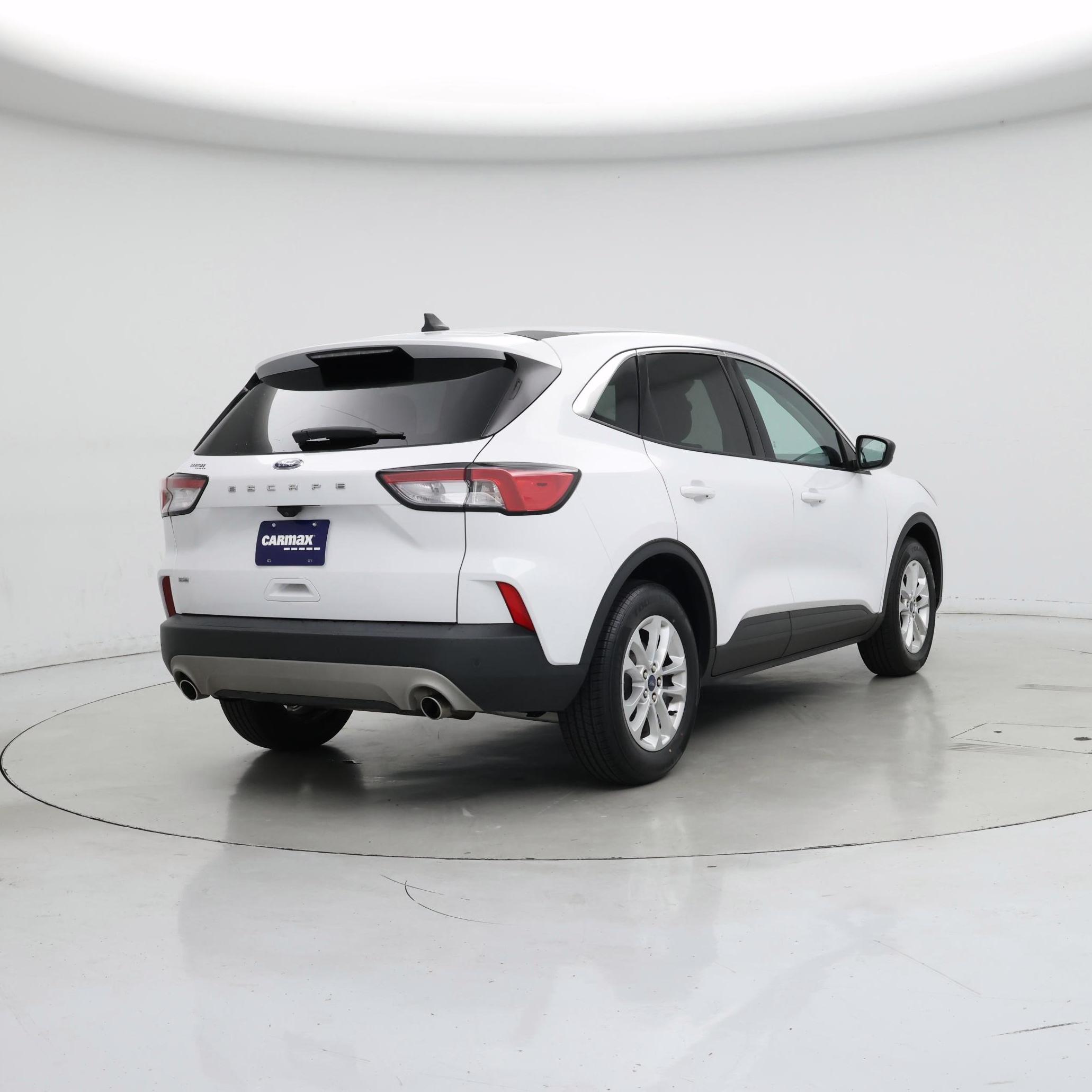 Thumbnail: 2022 Ford Escape - 8