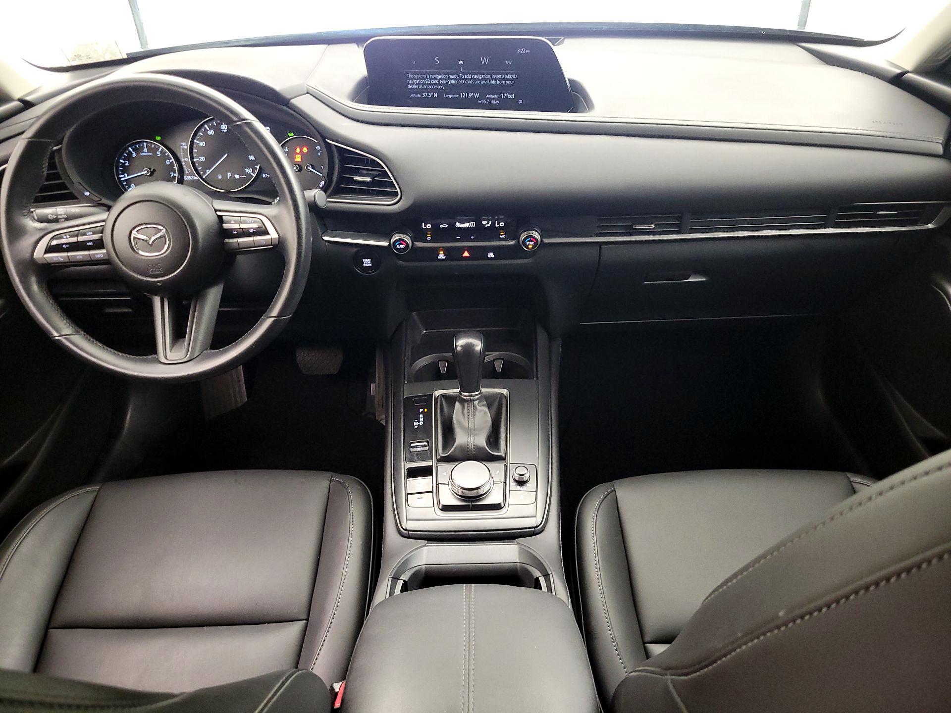 Thumbnail: 2021 Mazda CX-30 - 9