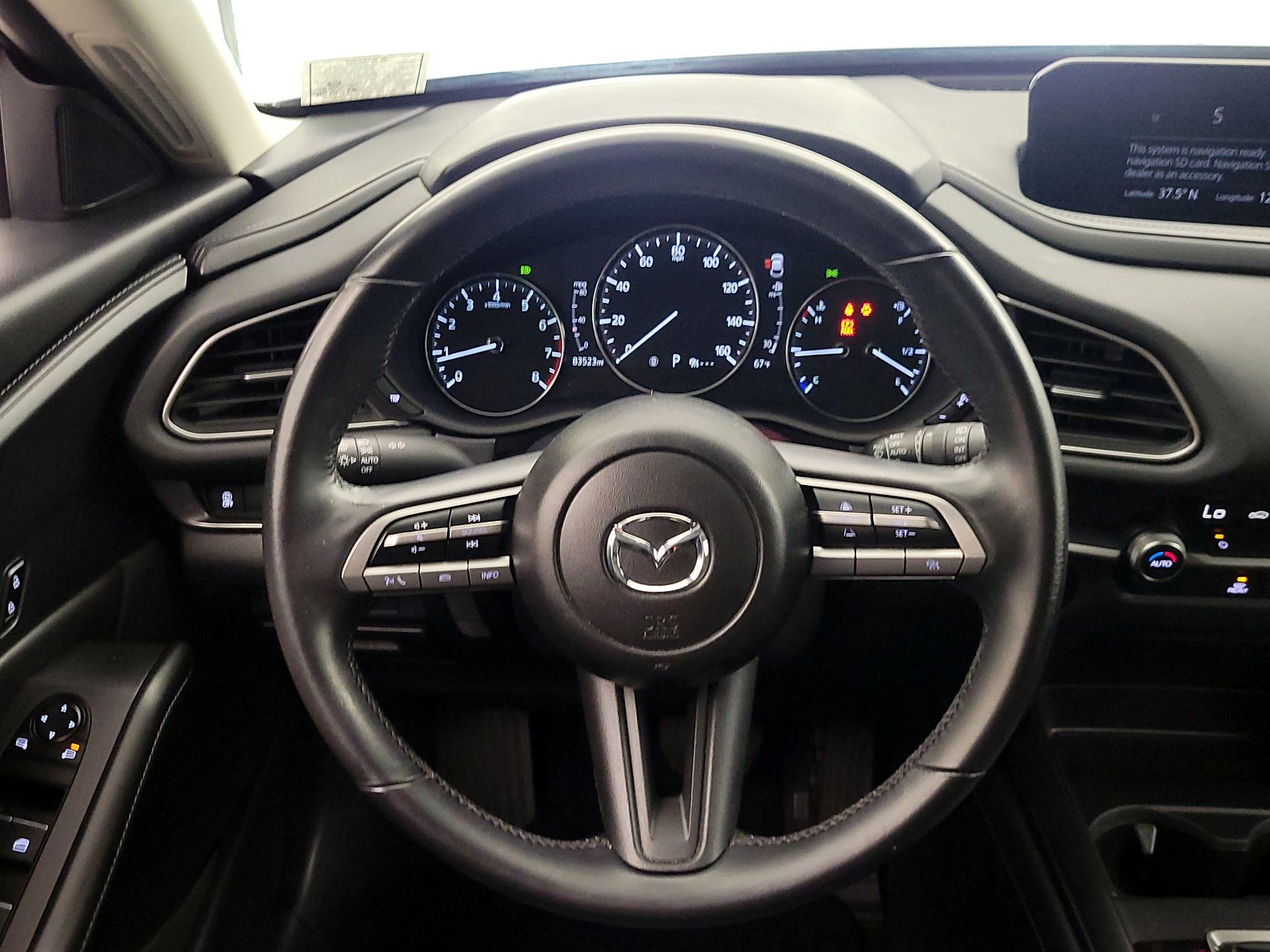 Thumbnail: 2021 Mazda CX-30 - 10