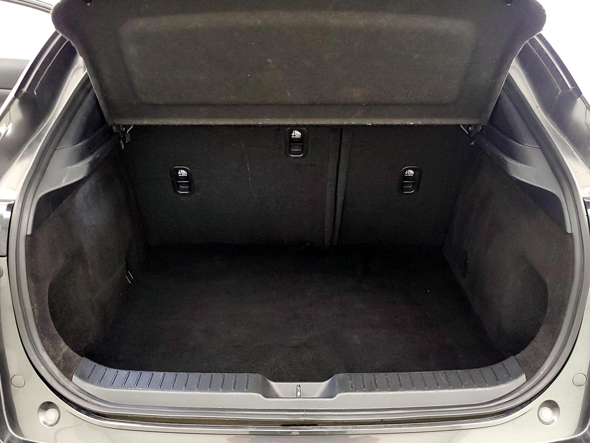 Thumbnail: 2021 Mazda CX-30 - 20