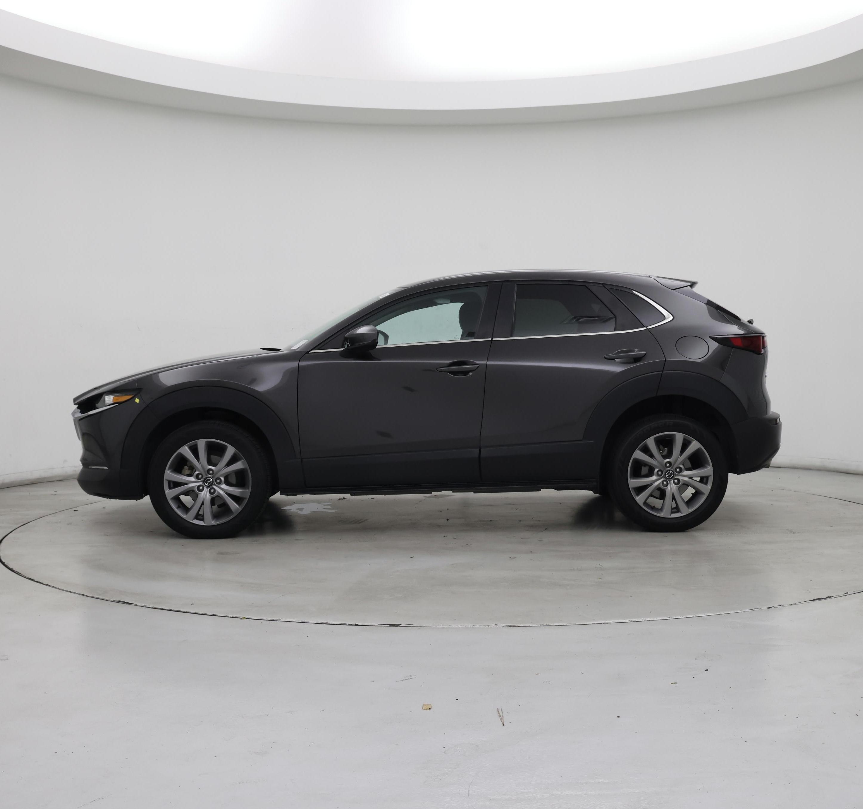 Thumbnail: 2021 Mazda CX-30 - 3