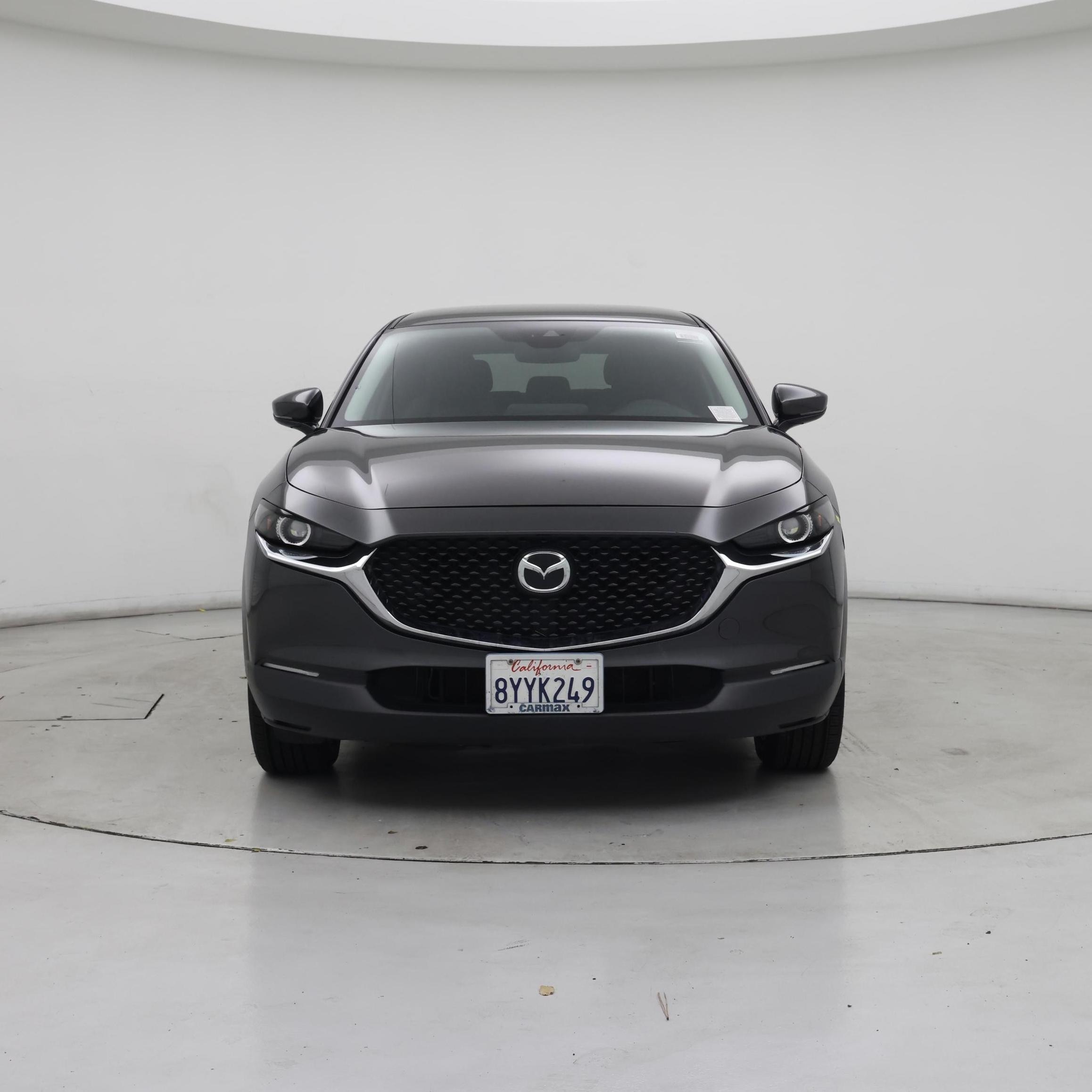 Thumbnail: 2021 Mazda CX-30 - 5