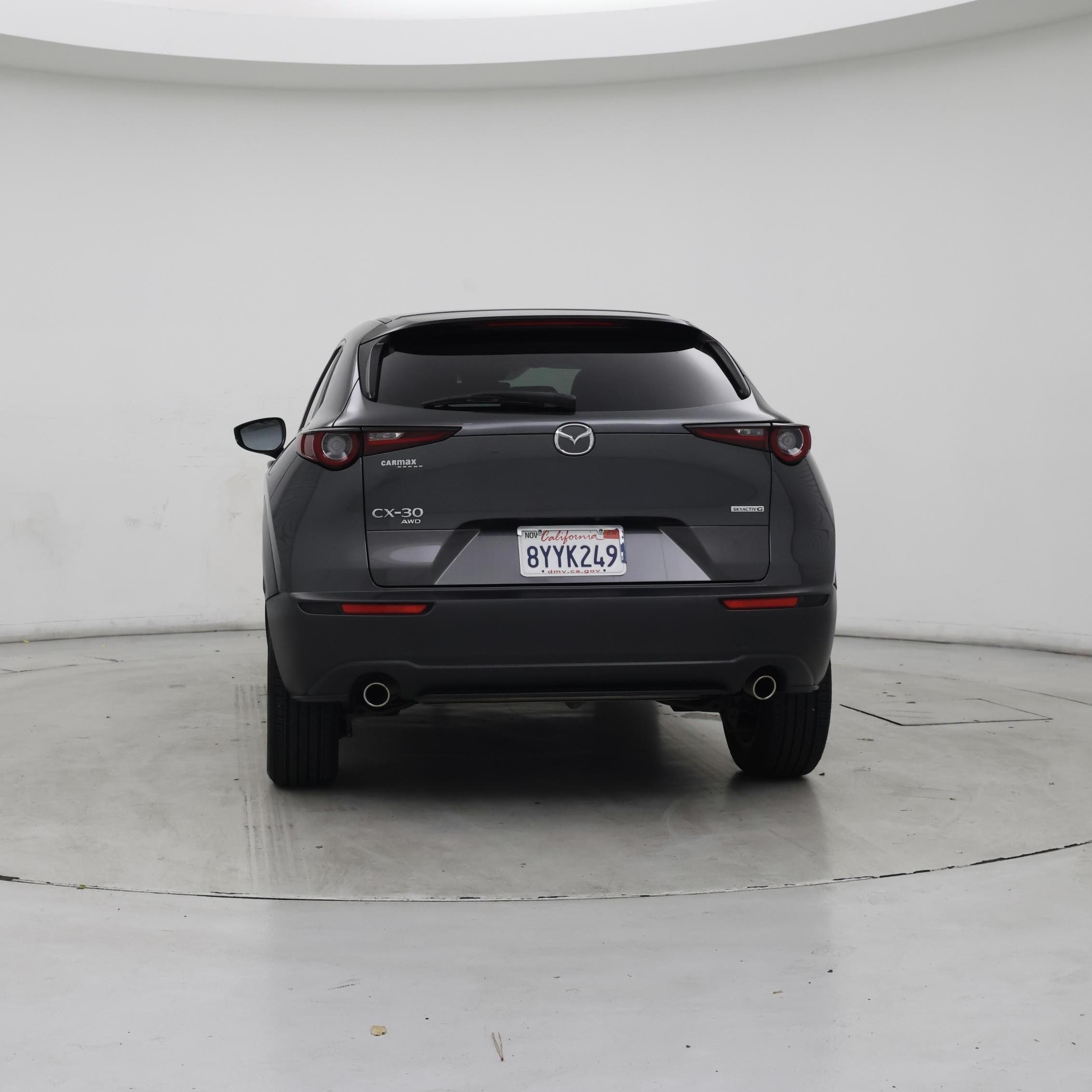 Thumbnail: 2021 Mazda CX-30 - 6