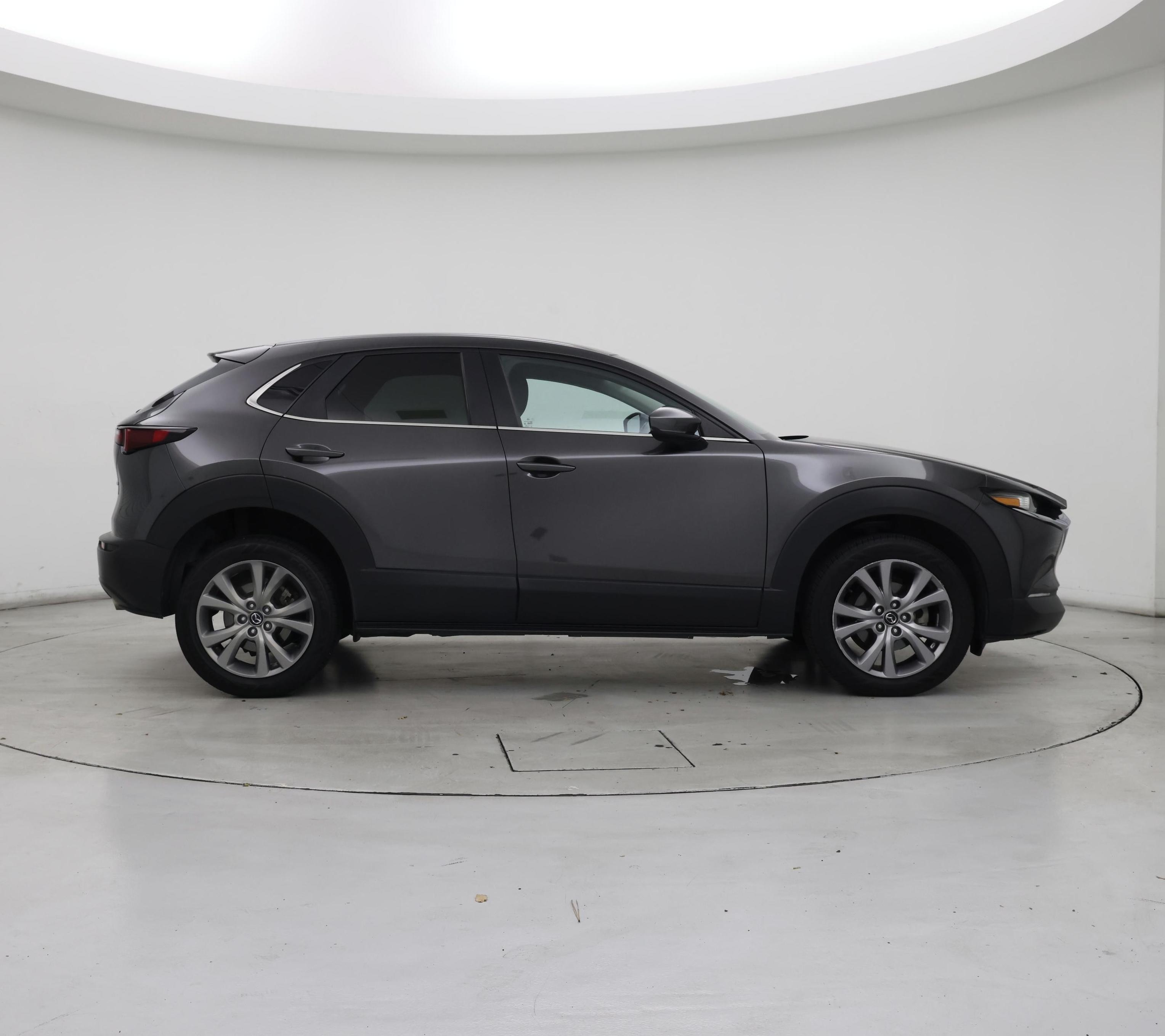 Thumbnail: 2021 Mazda CX-30 - 7