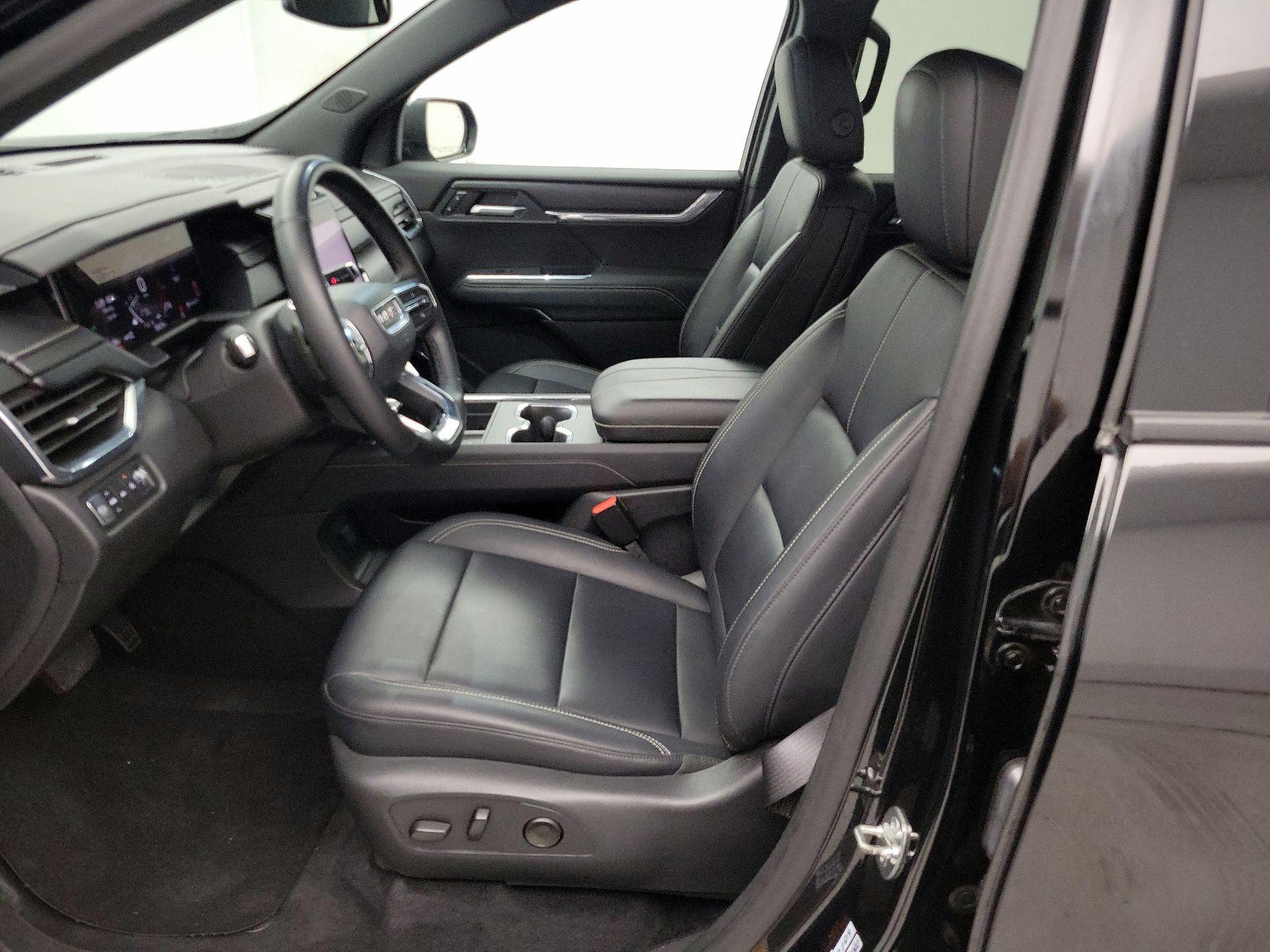 Thumbnail: 2024 GMC Acadia - 11