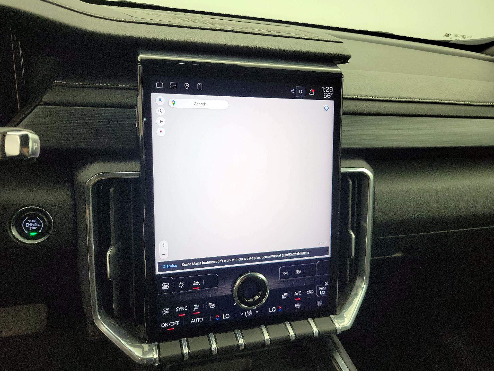 Thumbnail: 2024 GMC Acadia - 14