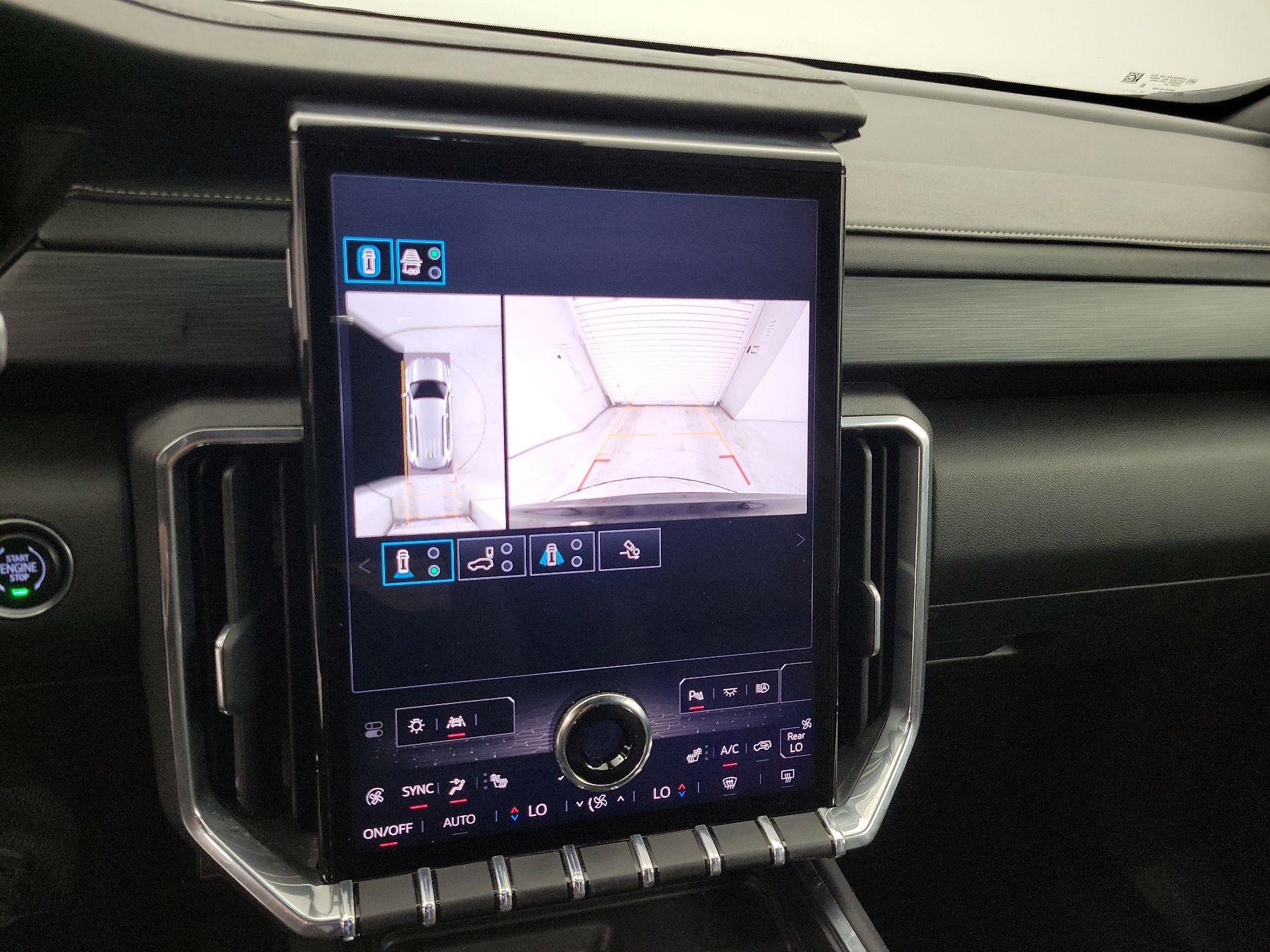 Thumbnail: 2024 GMC Acadia - 15
