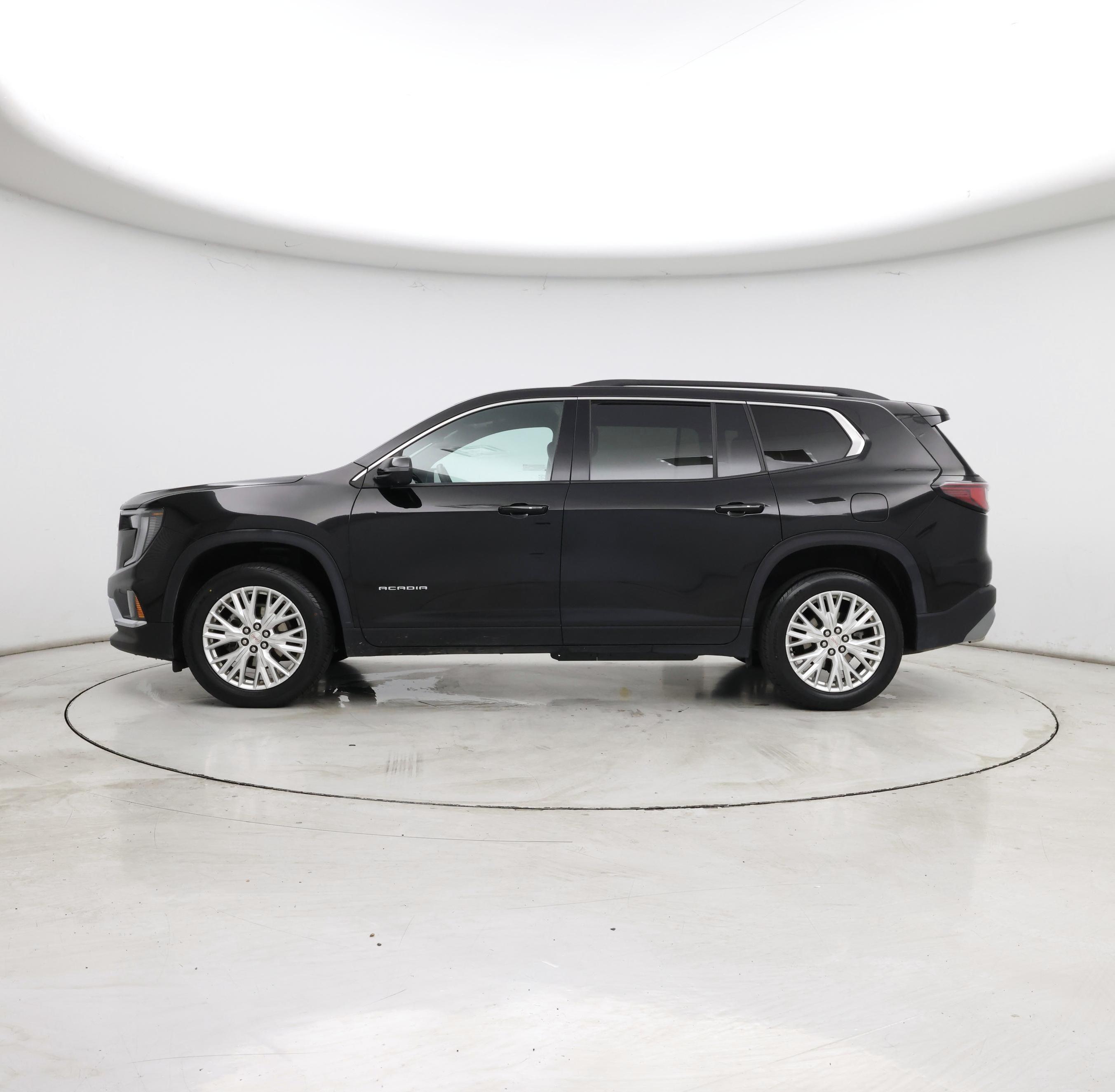 Thumbnail: 2024 GMC Acadia - 3