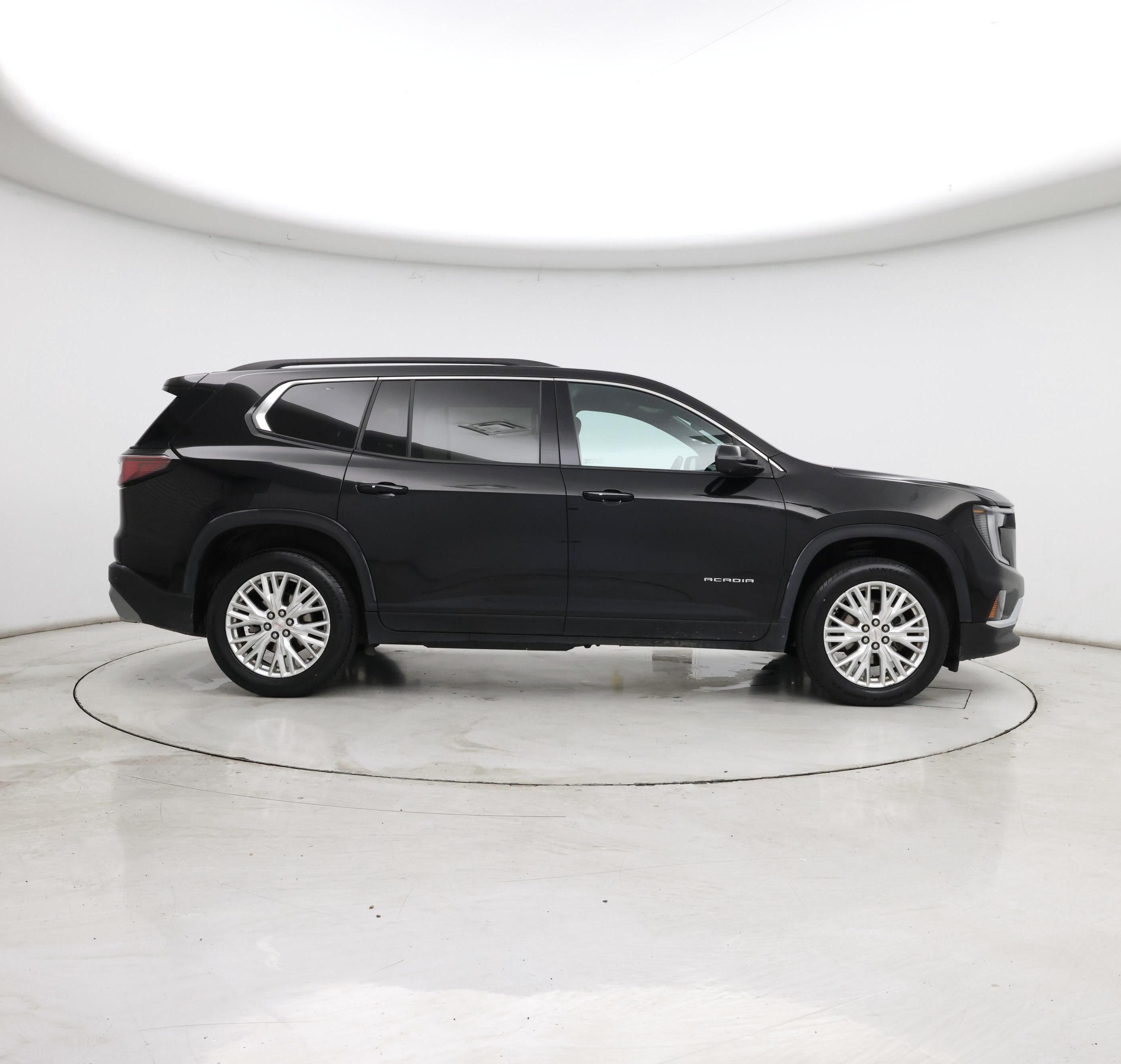 Thumbnail: 2024 GMC Acadia - 7