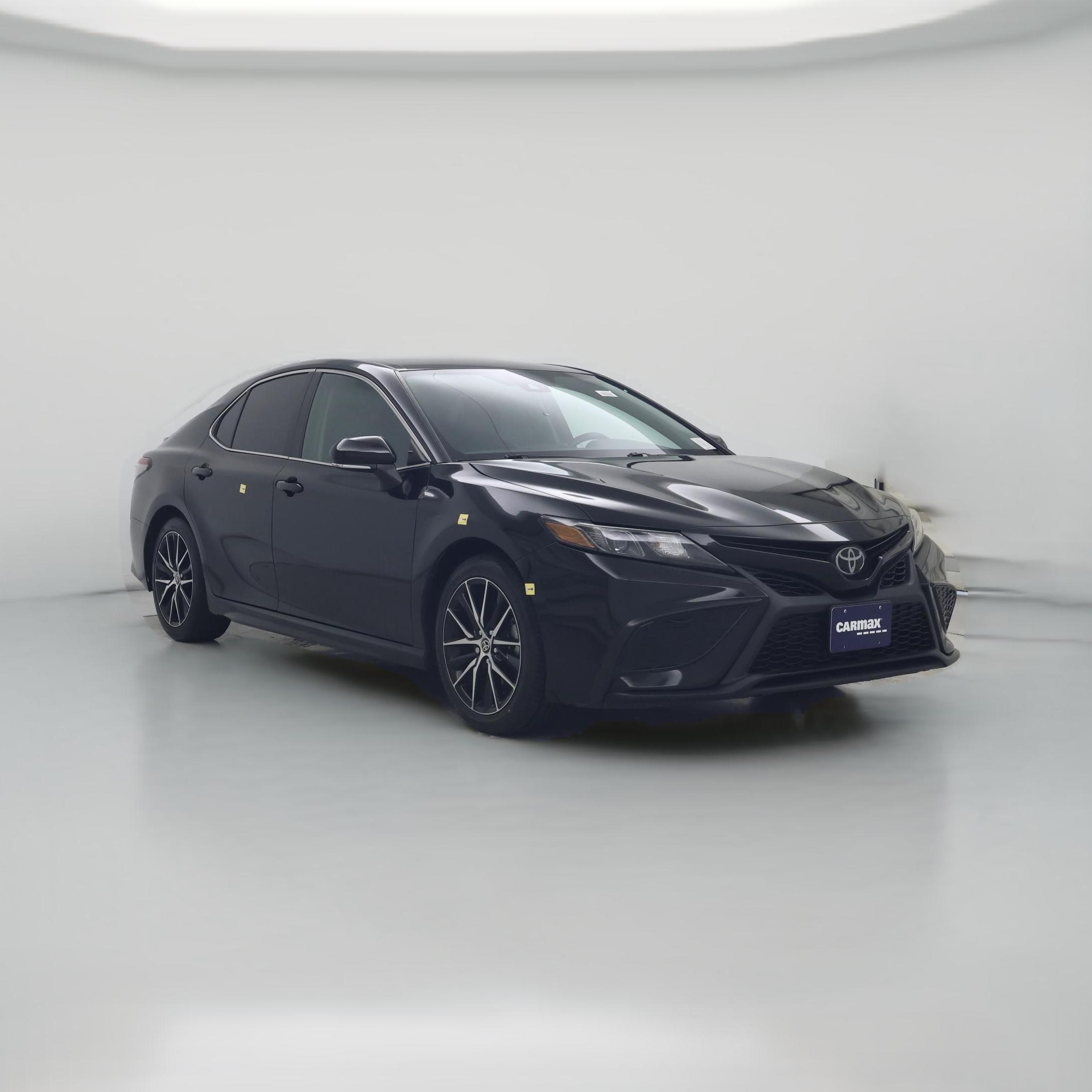 Thumbnail: 2023 Toyota Camry - 1