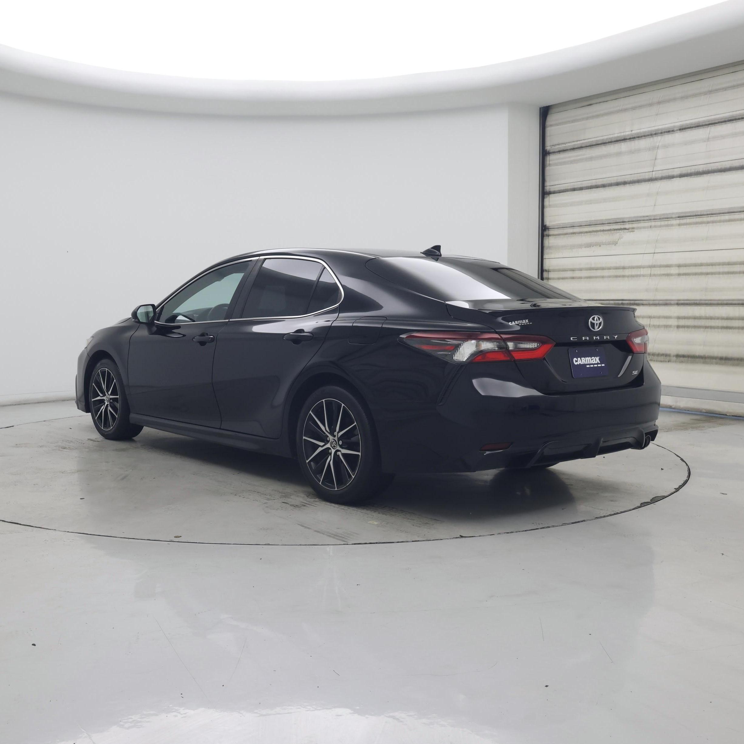 Thumbnail: 2023 Toyota Camry - 2