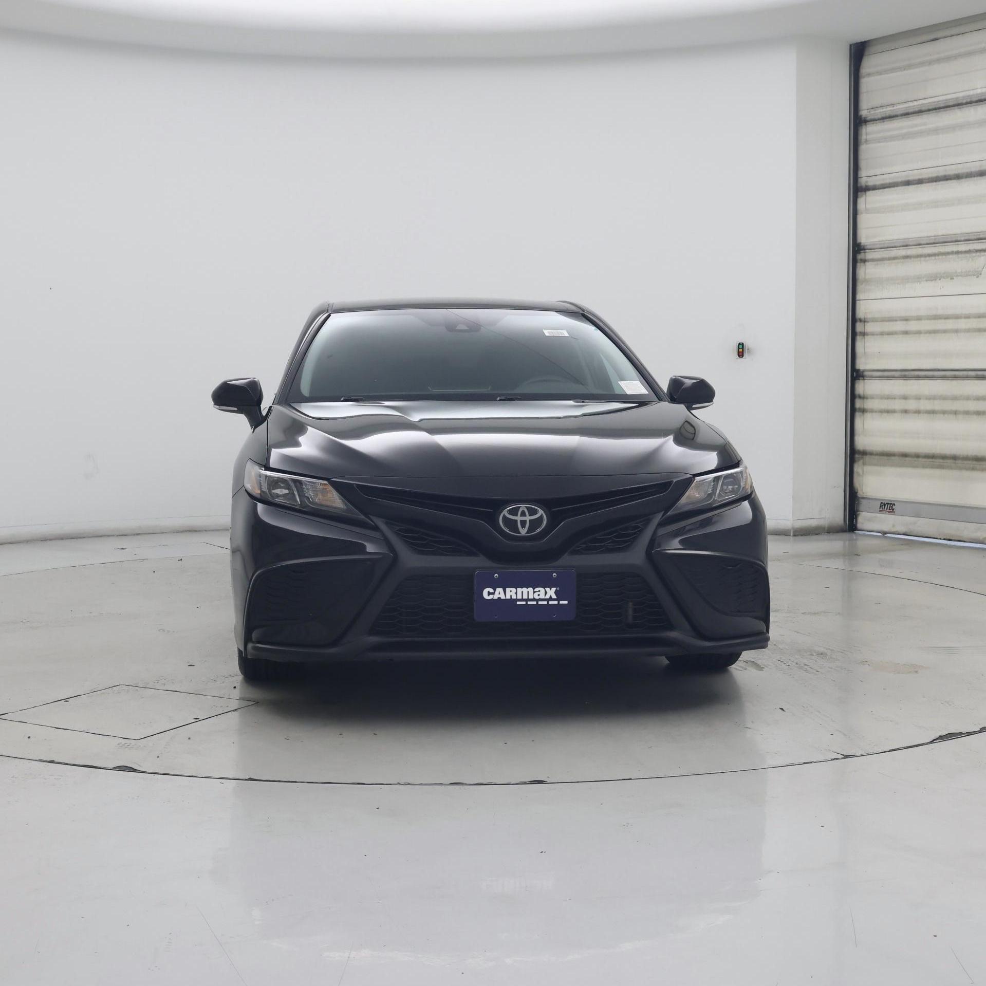Thumbnail: 2023 Toyota Camry - 5