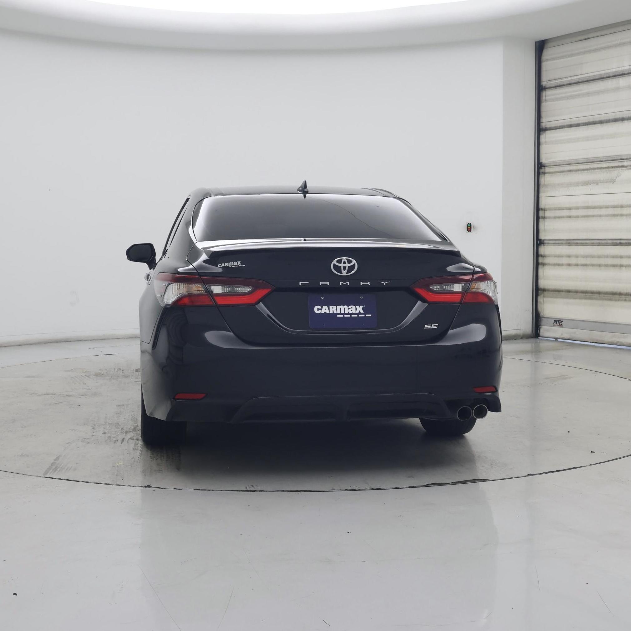 Thumbnail: 2023 Toyota Camry - 6