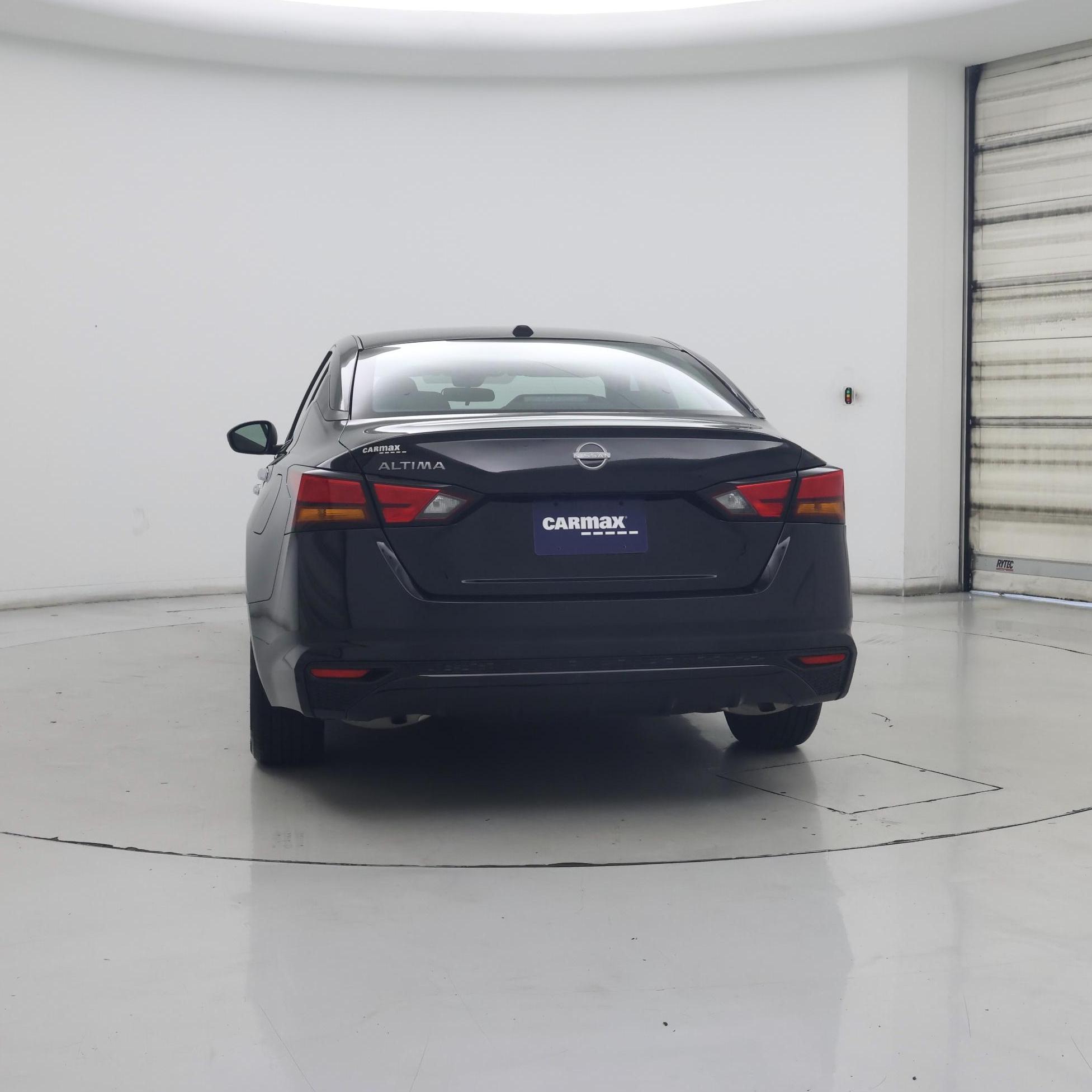 Thumbnail: 2025 Nissan Altima - 6