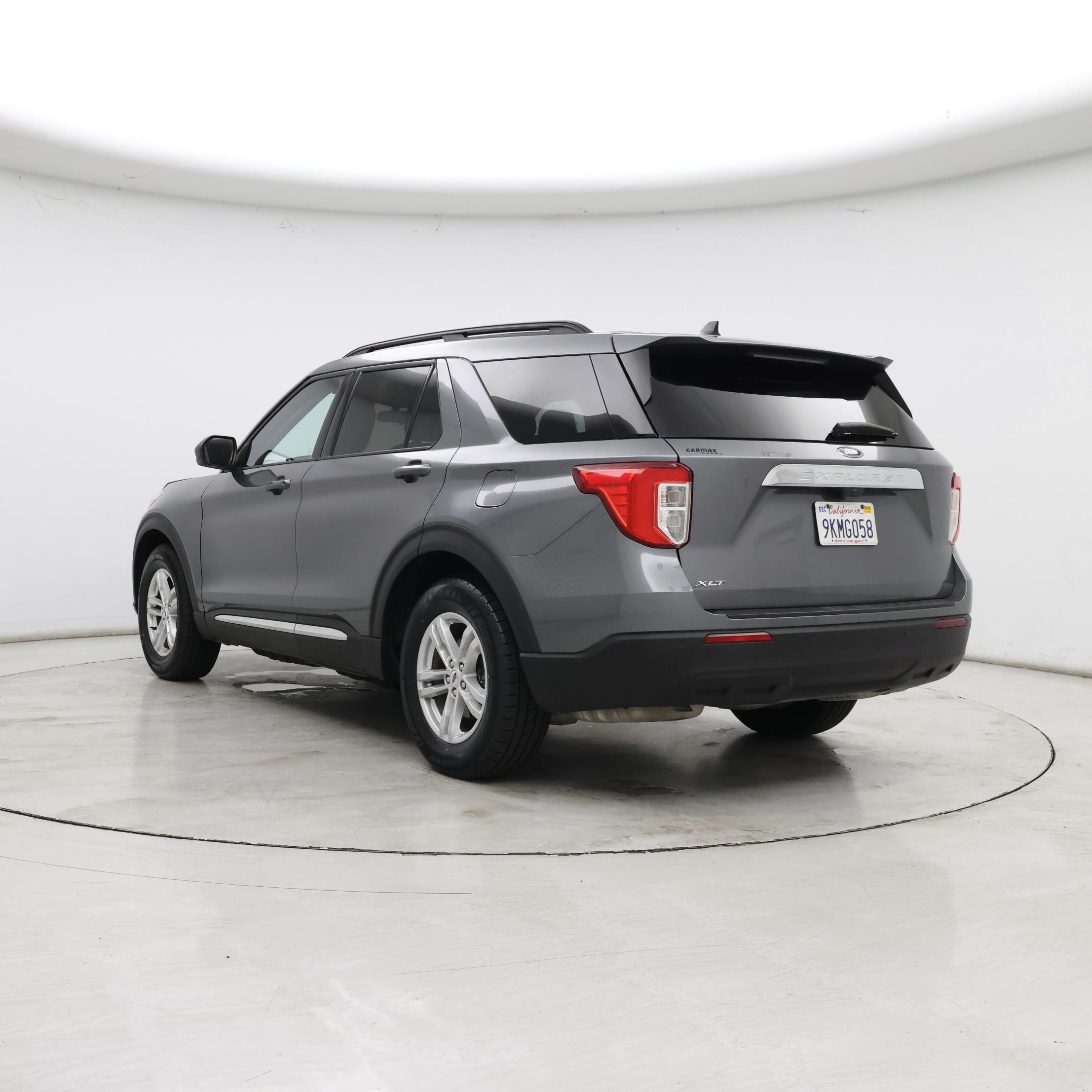 Thumbnail: 2023 Ford Explorer - 2