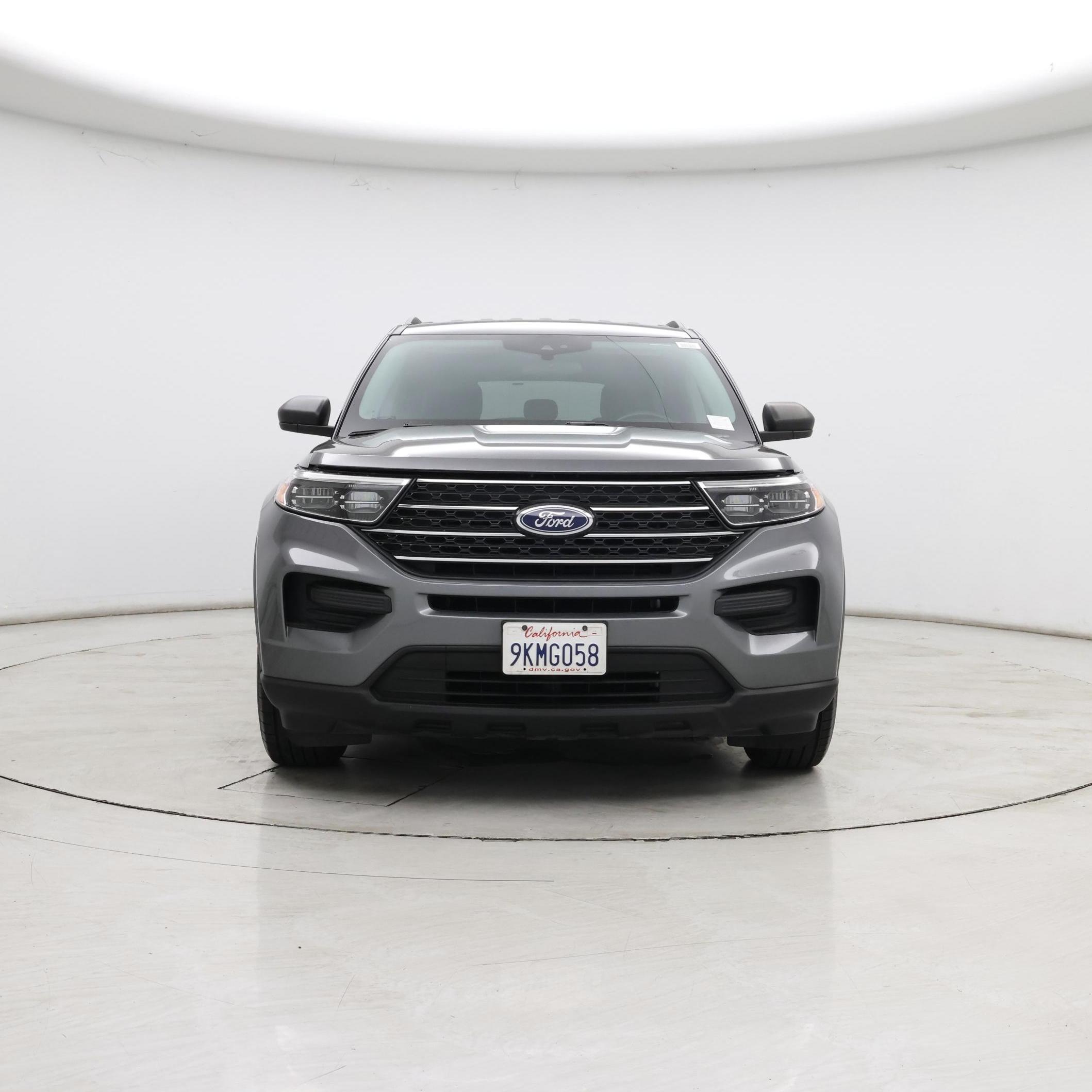 Thumbnail: 2023 Ford Explorer - 5