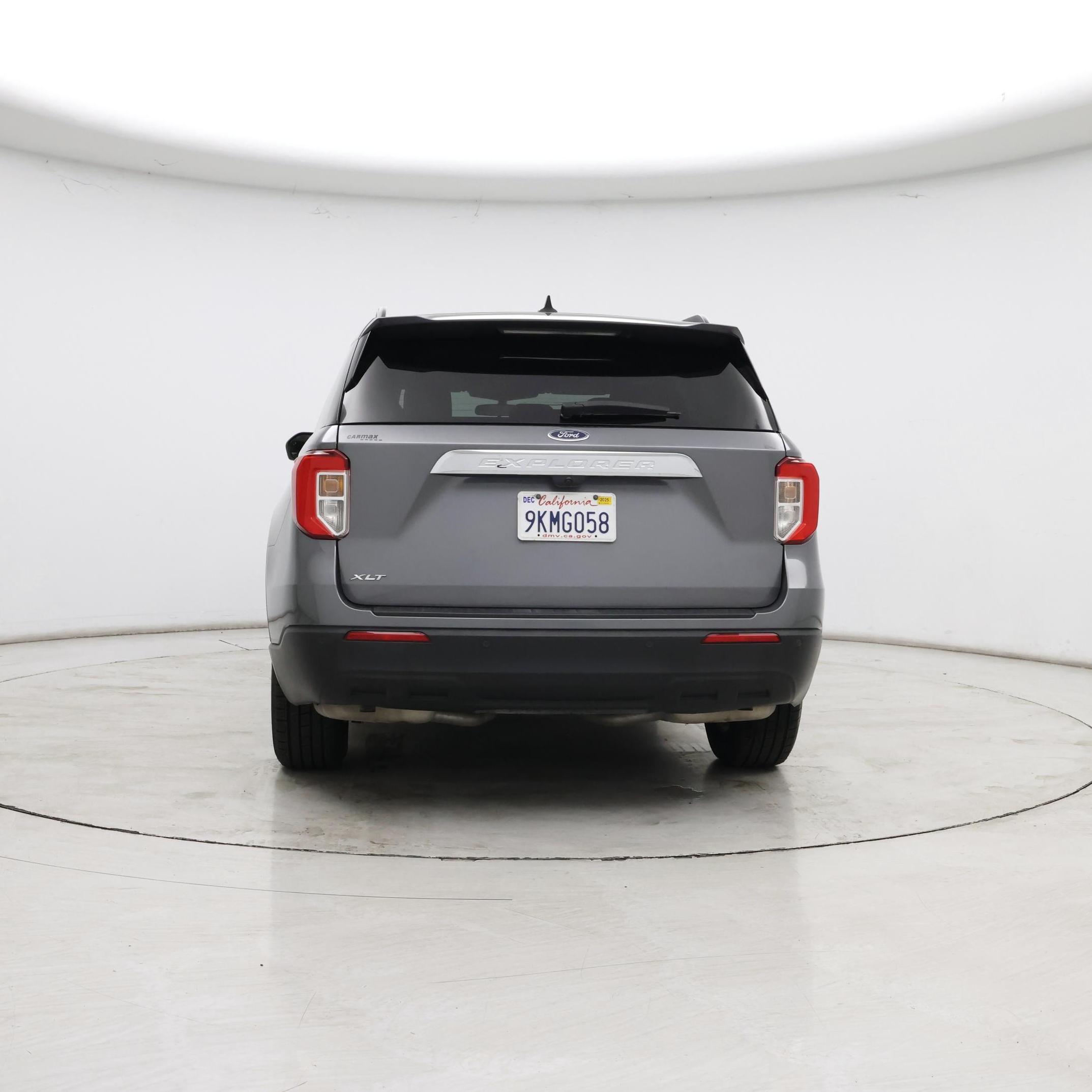 Thumbnail: 2023 Ford Explorer - 6